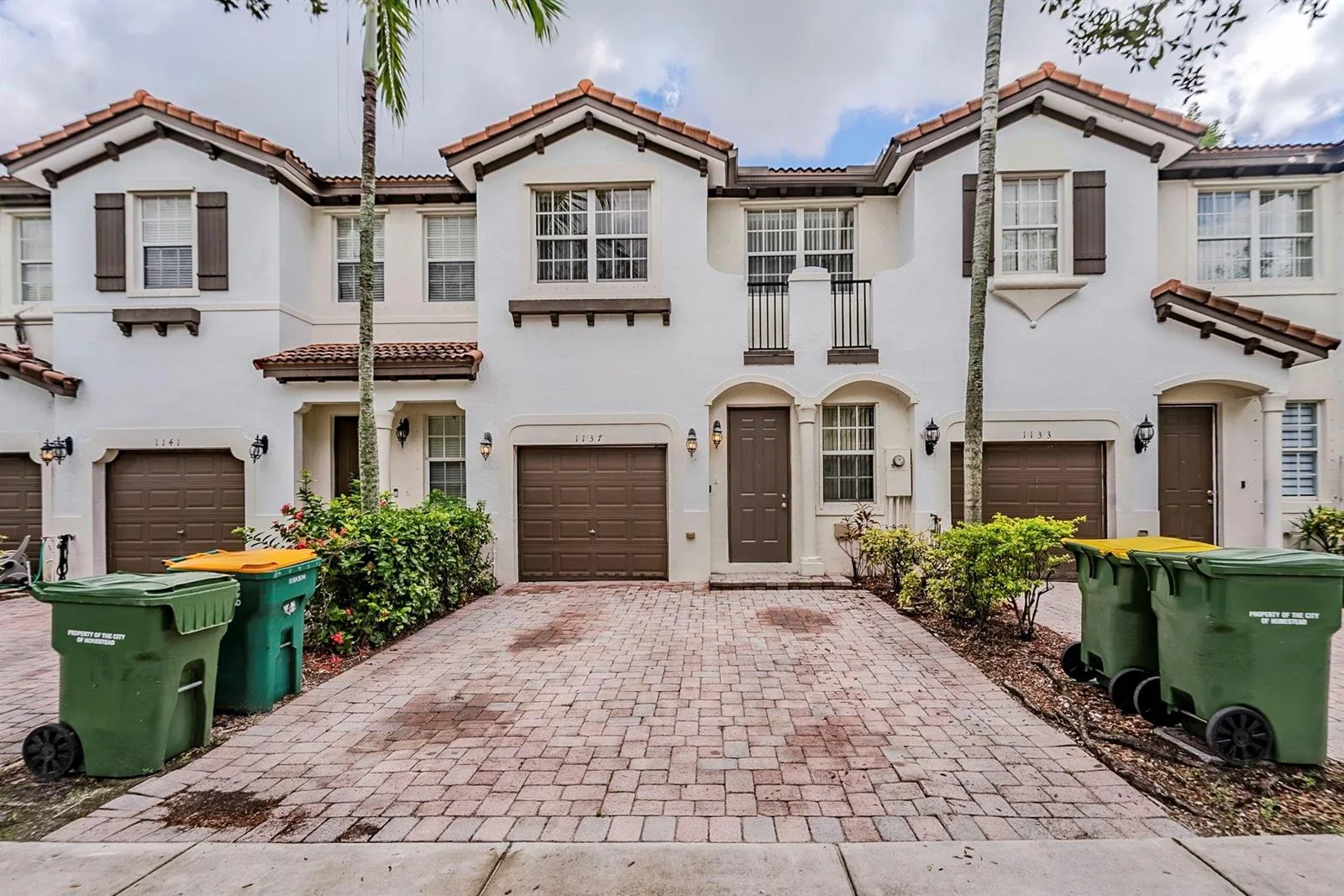 1137 NE 31st Terrace, Homestead, FL 33033