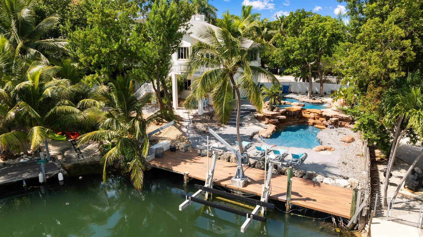 168 INDIAN MOUND Trail, Tavernier, FL 33070