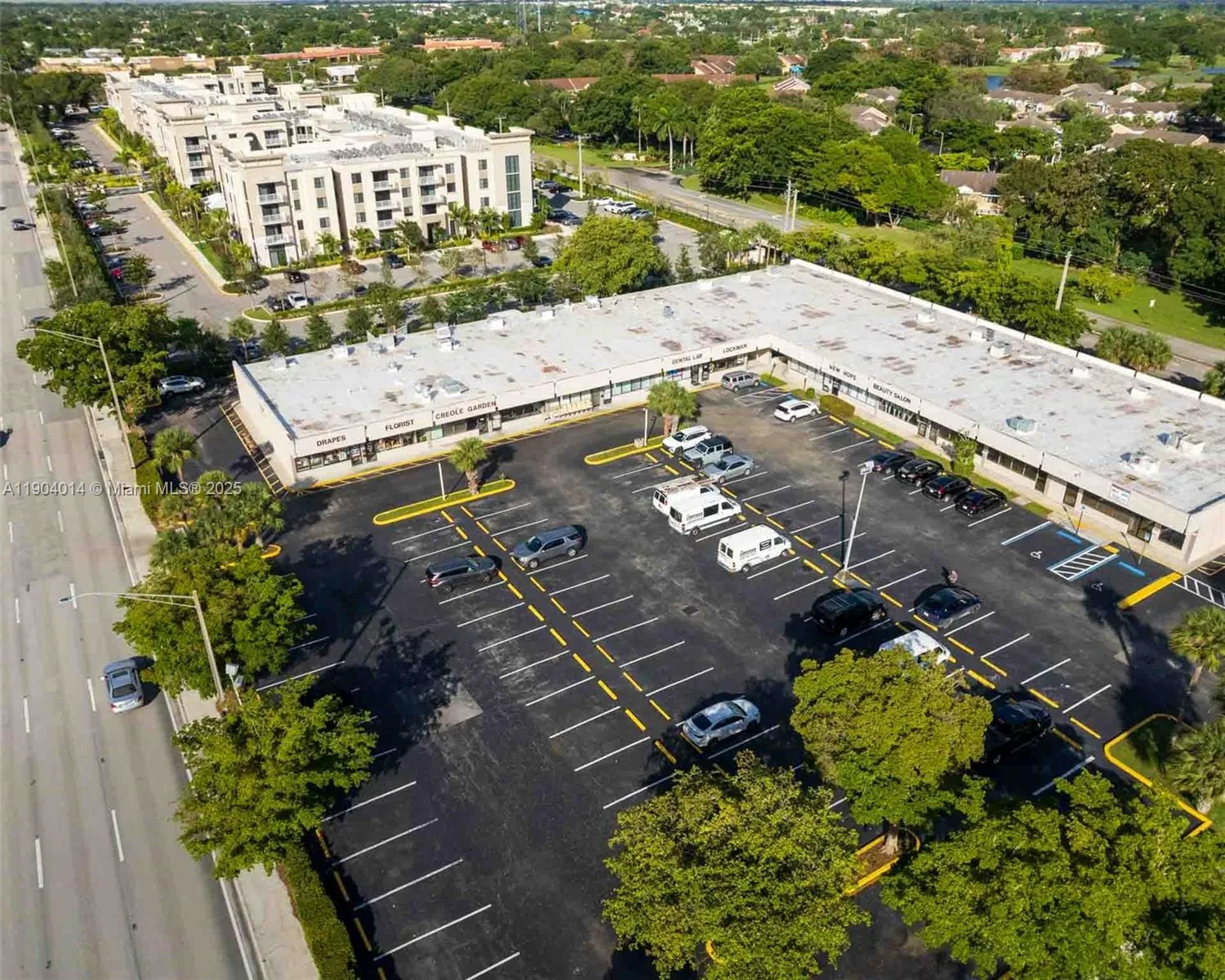 8415 W Mcnab Rd # 8415, Tamarac, FL 33321