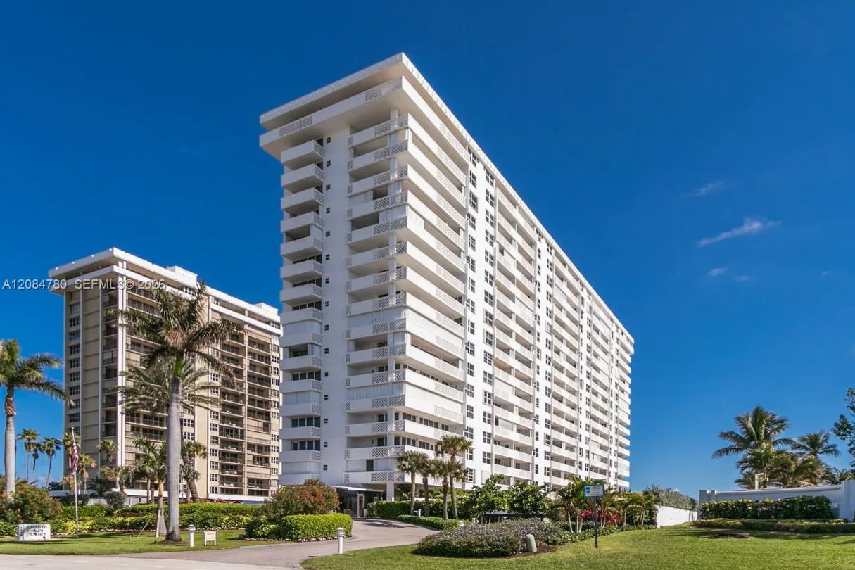 1200 S Ocean Blvd # 17G, Boca Raton, FL 33432