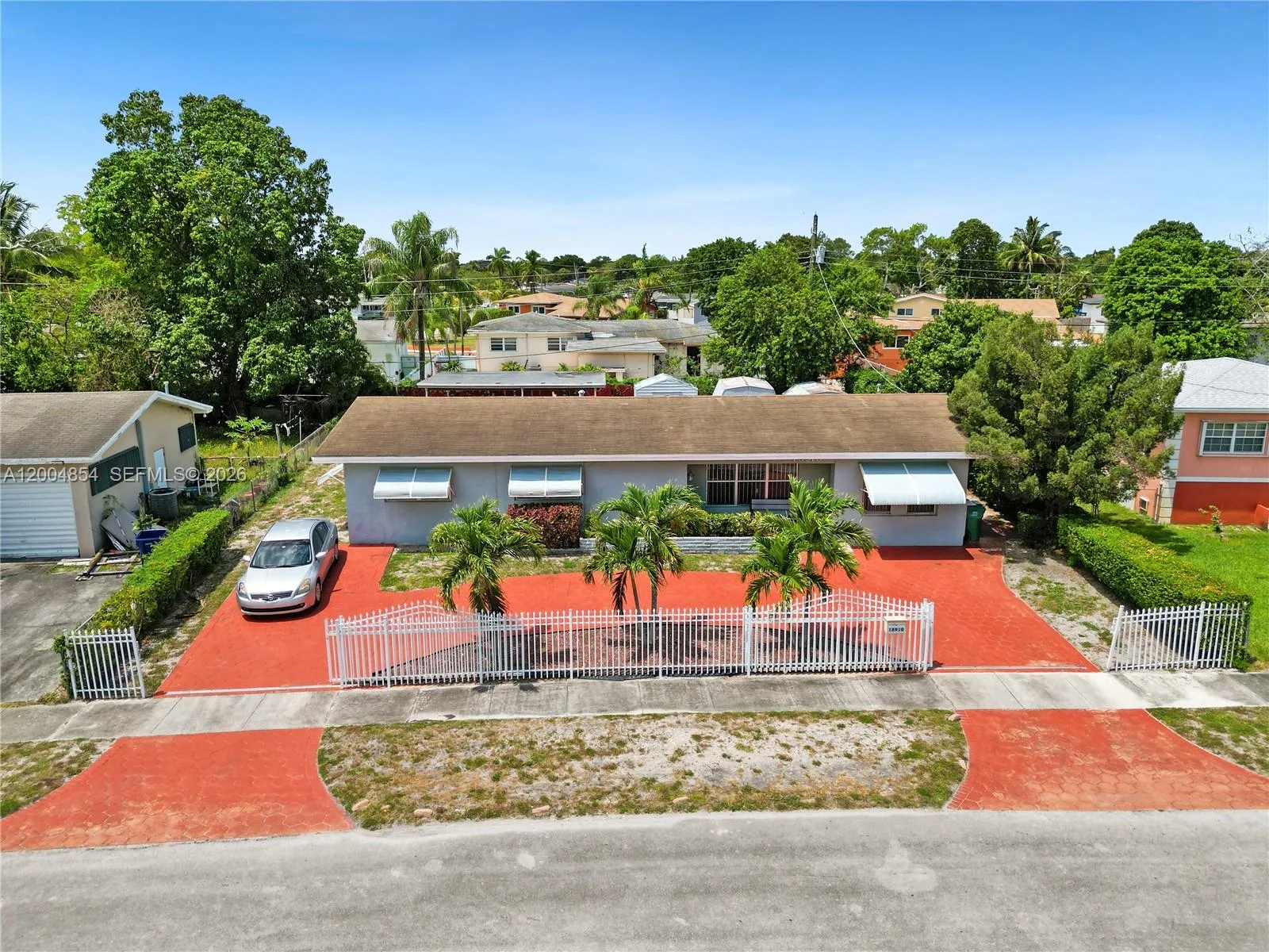 18910 NW 11th Ave, Miami Gardens, FL 33169