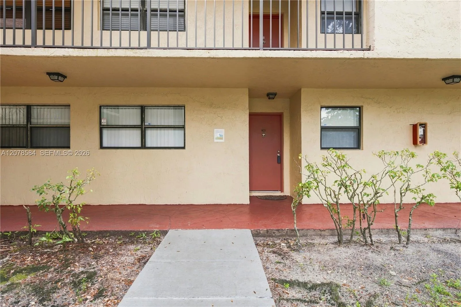3199 Foxcroft Rd # 104, Miramar, FL 33025