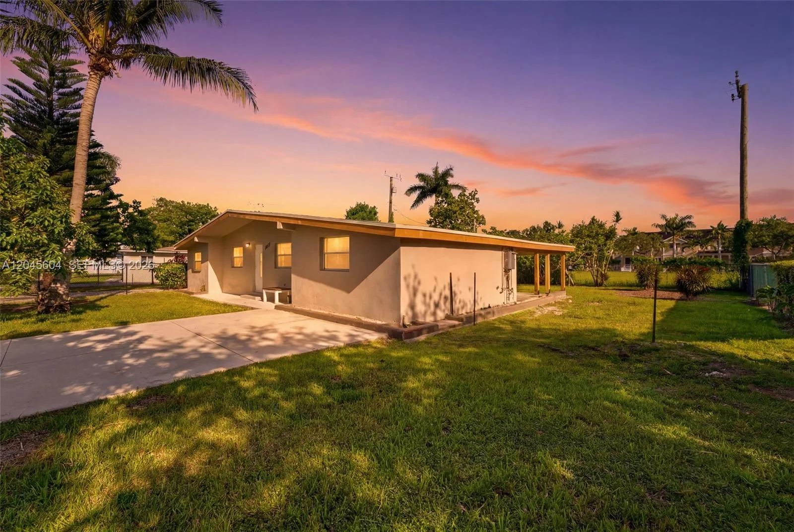 14310 SW 271st Ter, Homestead, FL 33032