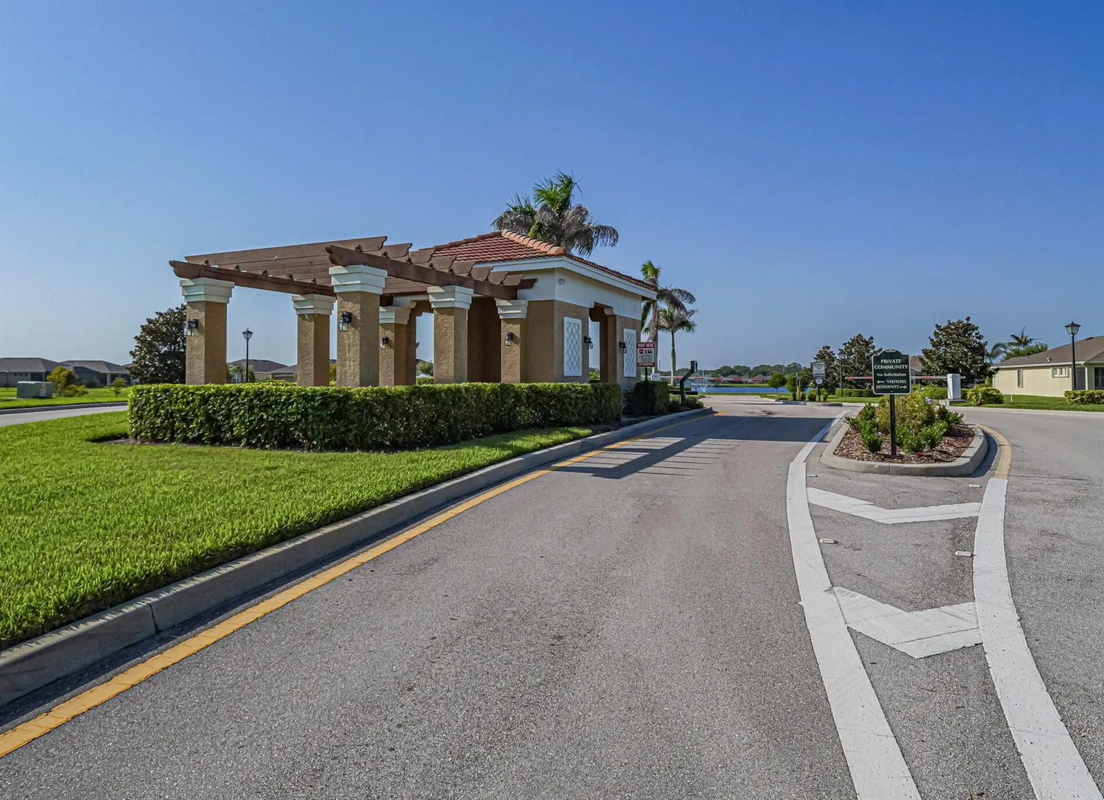 2155 CROWNED EAGLE Circle SW, Vero Beach, FL 32962 — zdjęcie 2