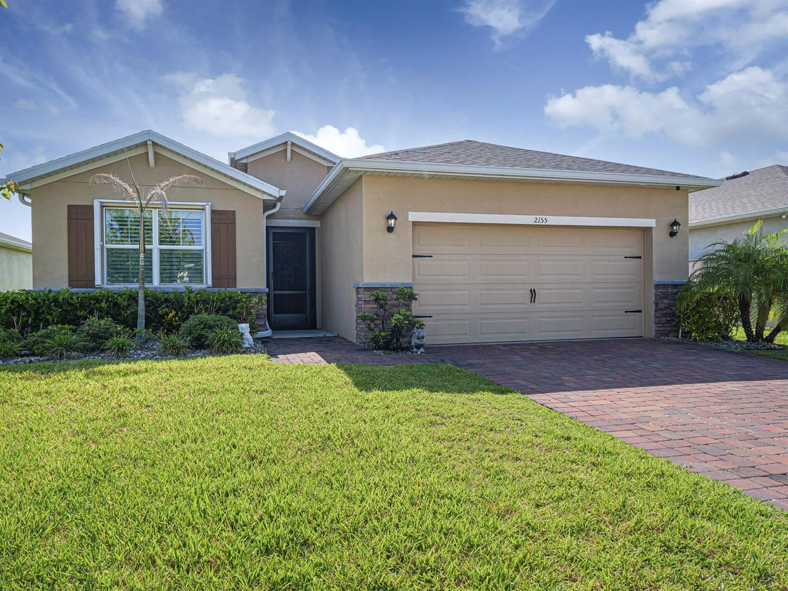 2155 CROWNED EAGLE Circle SW, Vero Beach, FL 32962 — zdjęcie 3
