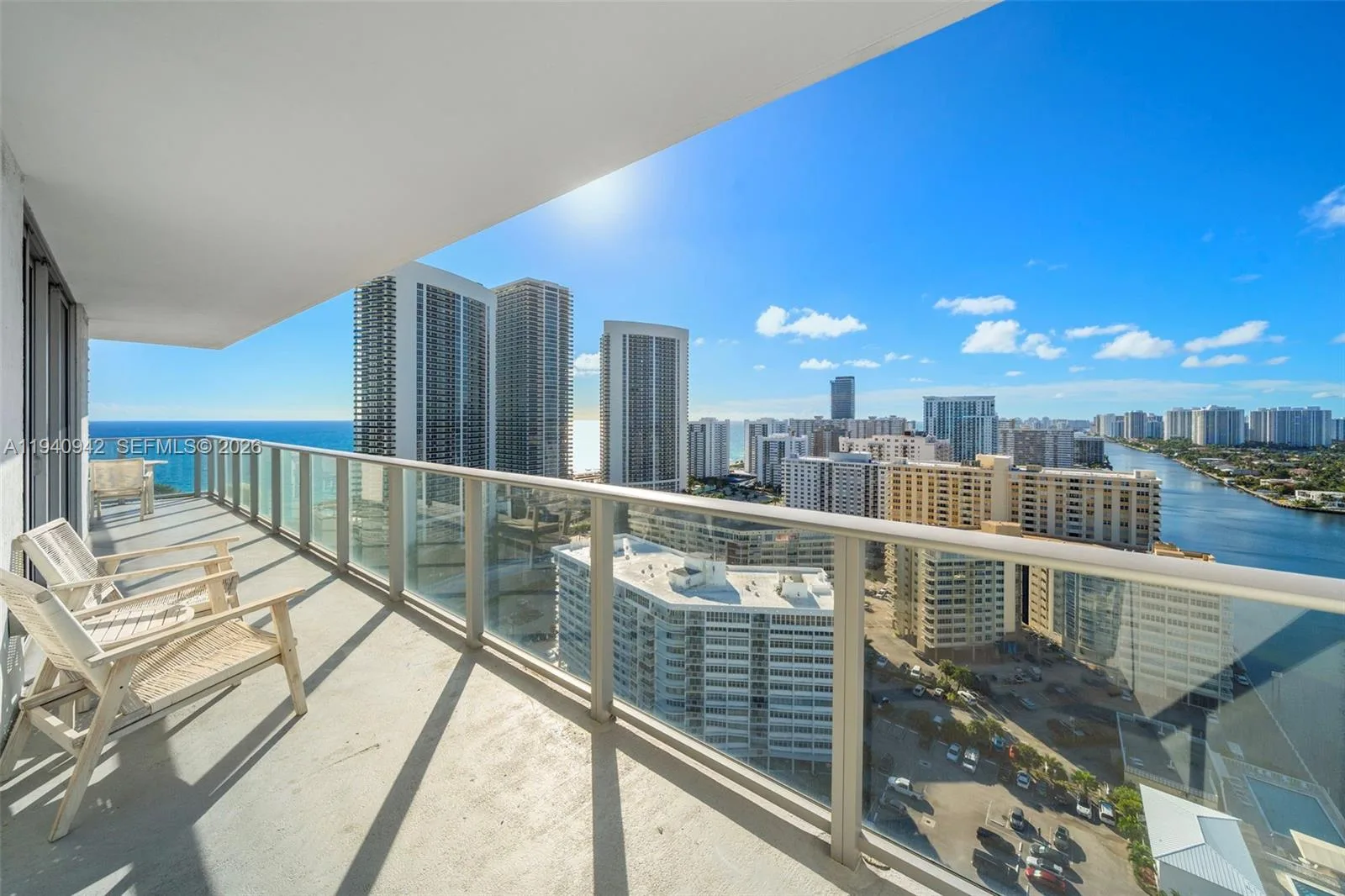 4010 S Ocean Dr # R2009, Hollywood, FL 33019