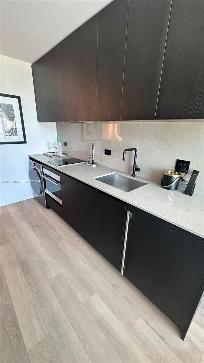20 NE 11 Street # 2212A, Miami, FL 33132 — zdjęcie 3