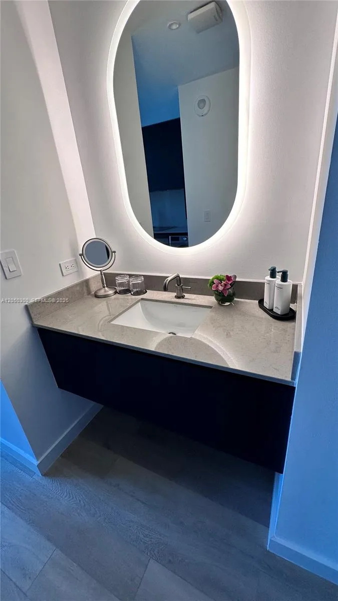 20 NE 11 Street # 2212A, Miami, FL 33132 — zdjęcie 4