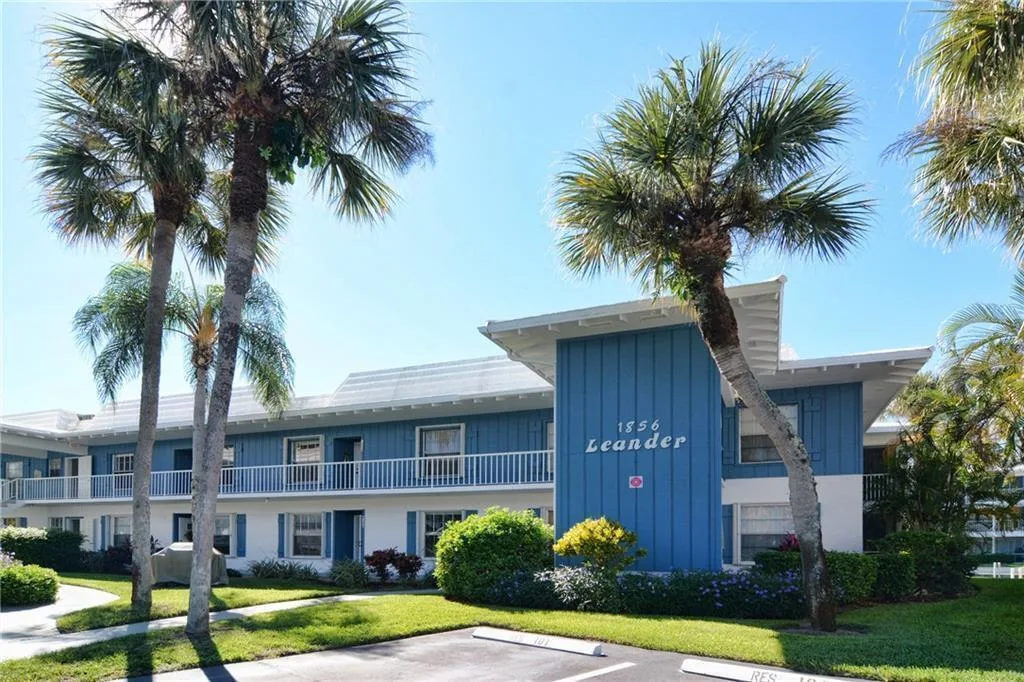 1856 SW Palm City Road # 203, Stuart, FL 34994