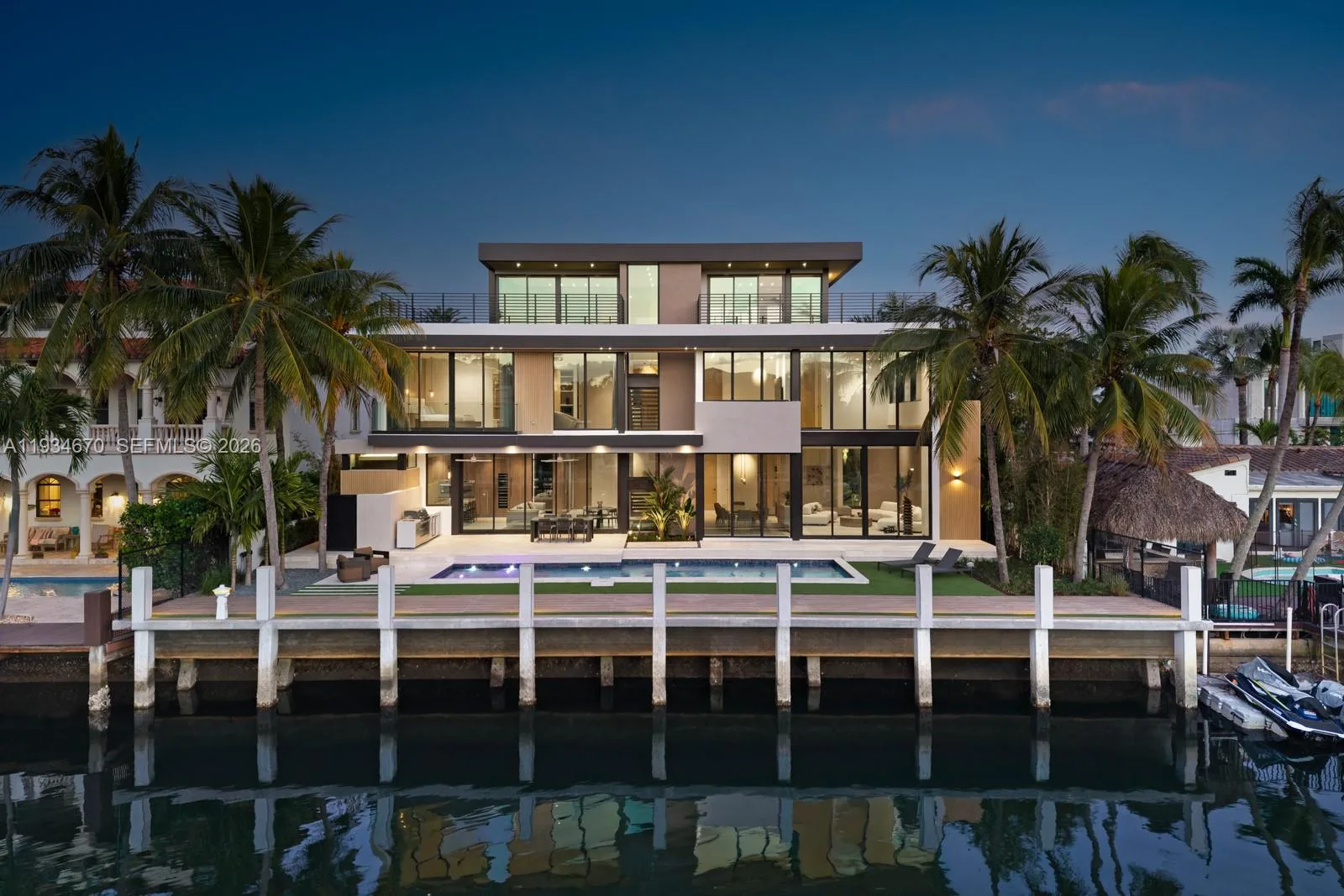 641 Flamingo Dr, Fort Lauderdale, FL 33301