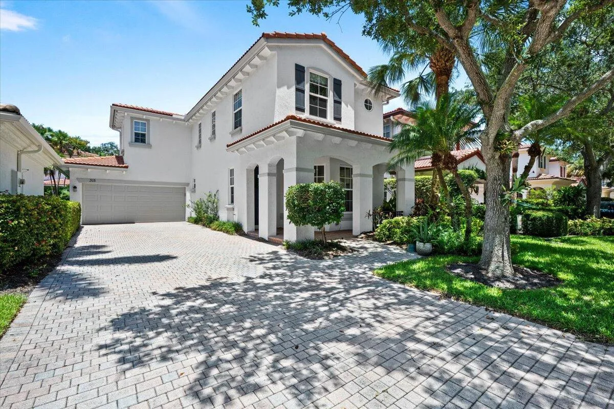315 September Street, Palm Beach Gardens, FL 33410