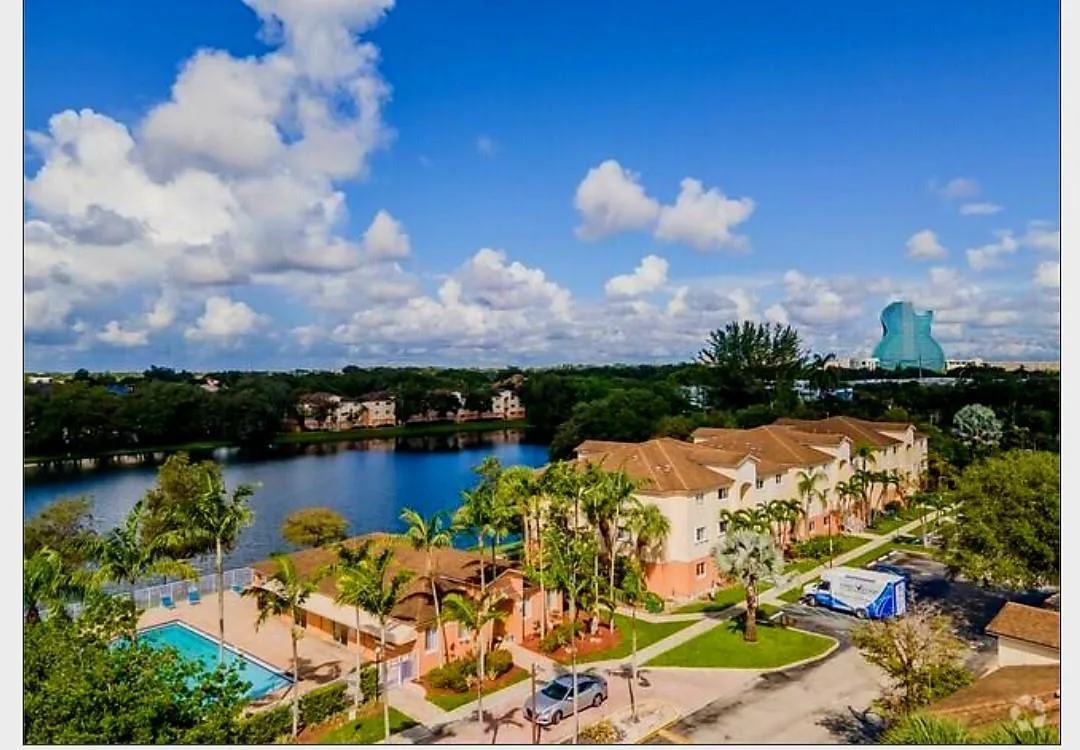3700 N 56TH Avenue # 1030, Hollywood, FL 33021 photo 13
