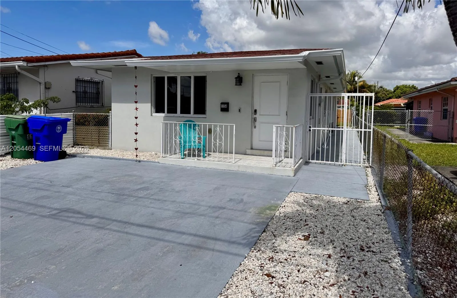 1158 NW 34th Ave, Miami, FL 33125