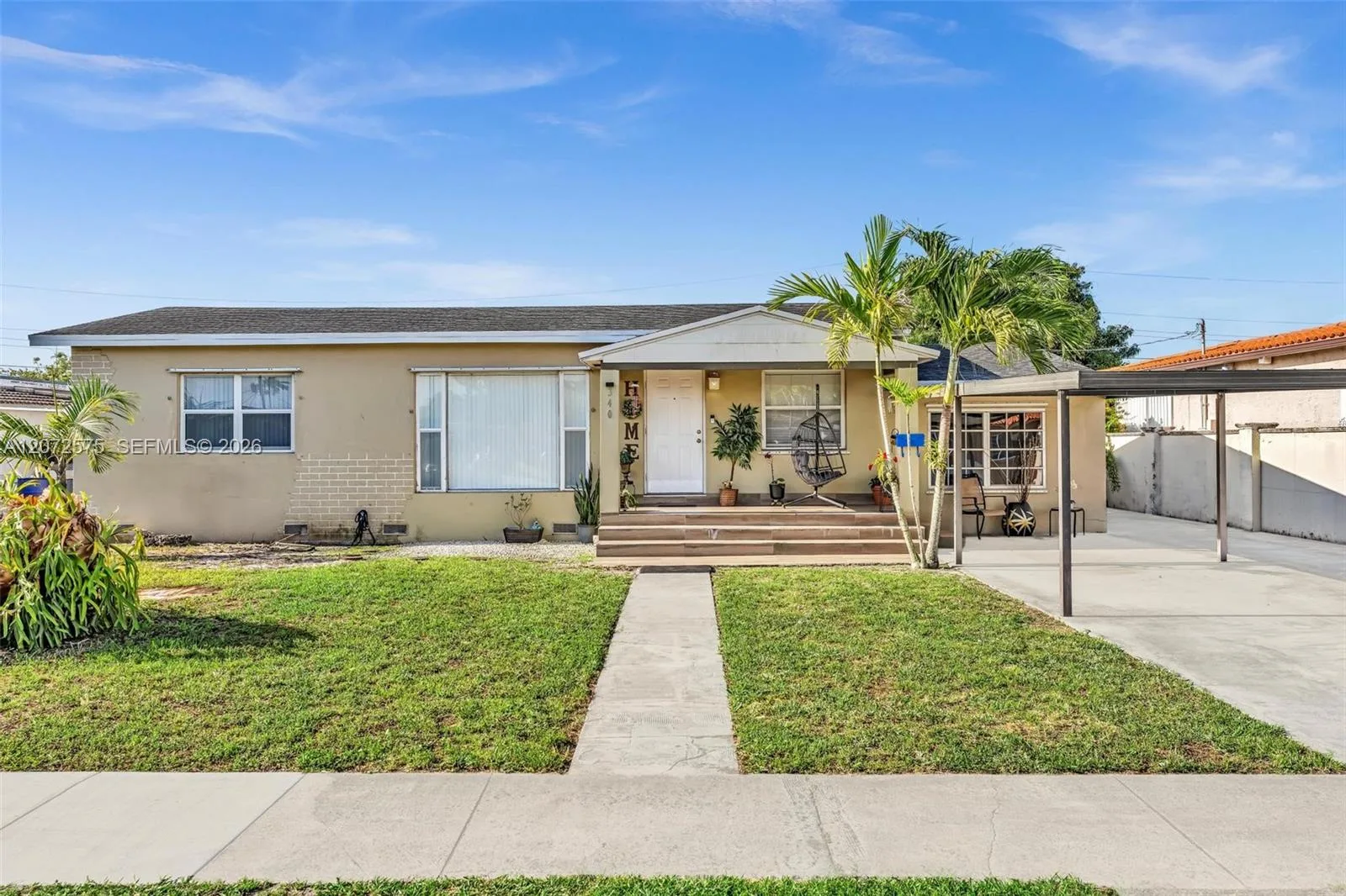 340 W 55th St, Hialeah, FL 33012