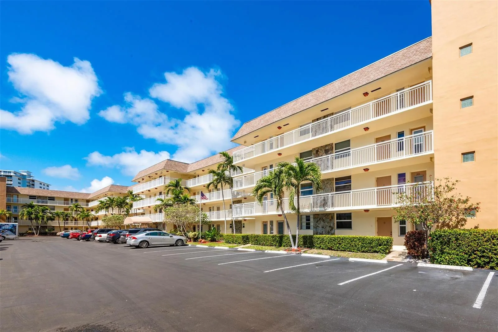 1891 S Ocean Drive # 207, Hallandale Beach, FL 33009 photo 4