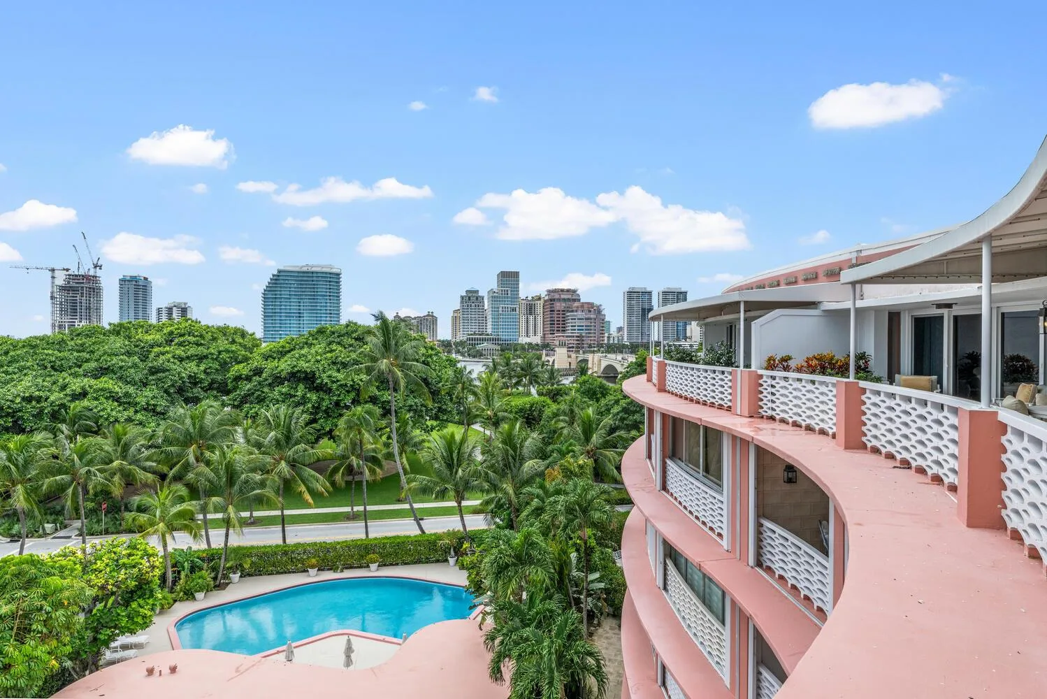 315 S Lake Drive # Ph C, Palm Beach, FL 33480 photo 2