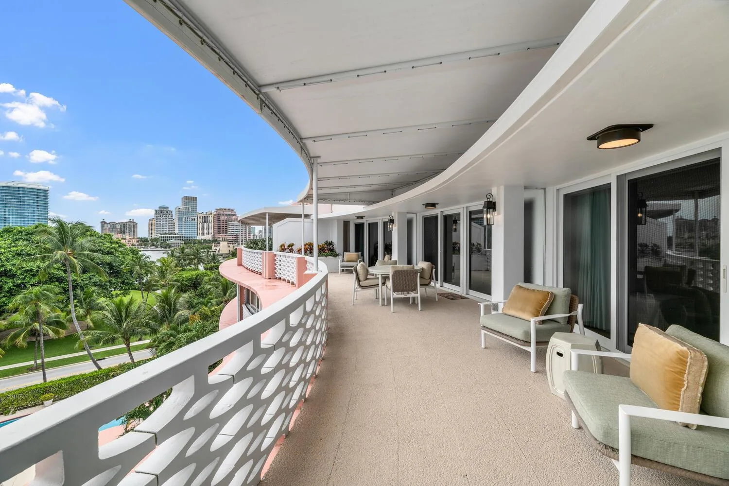 315 S Lake Drive # Ph C, Palm Beach, FL 33480 photo 5