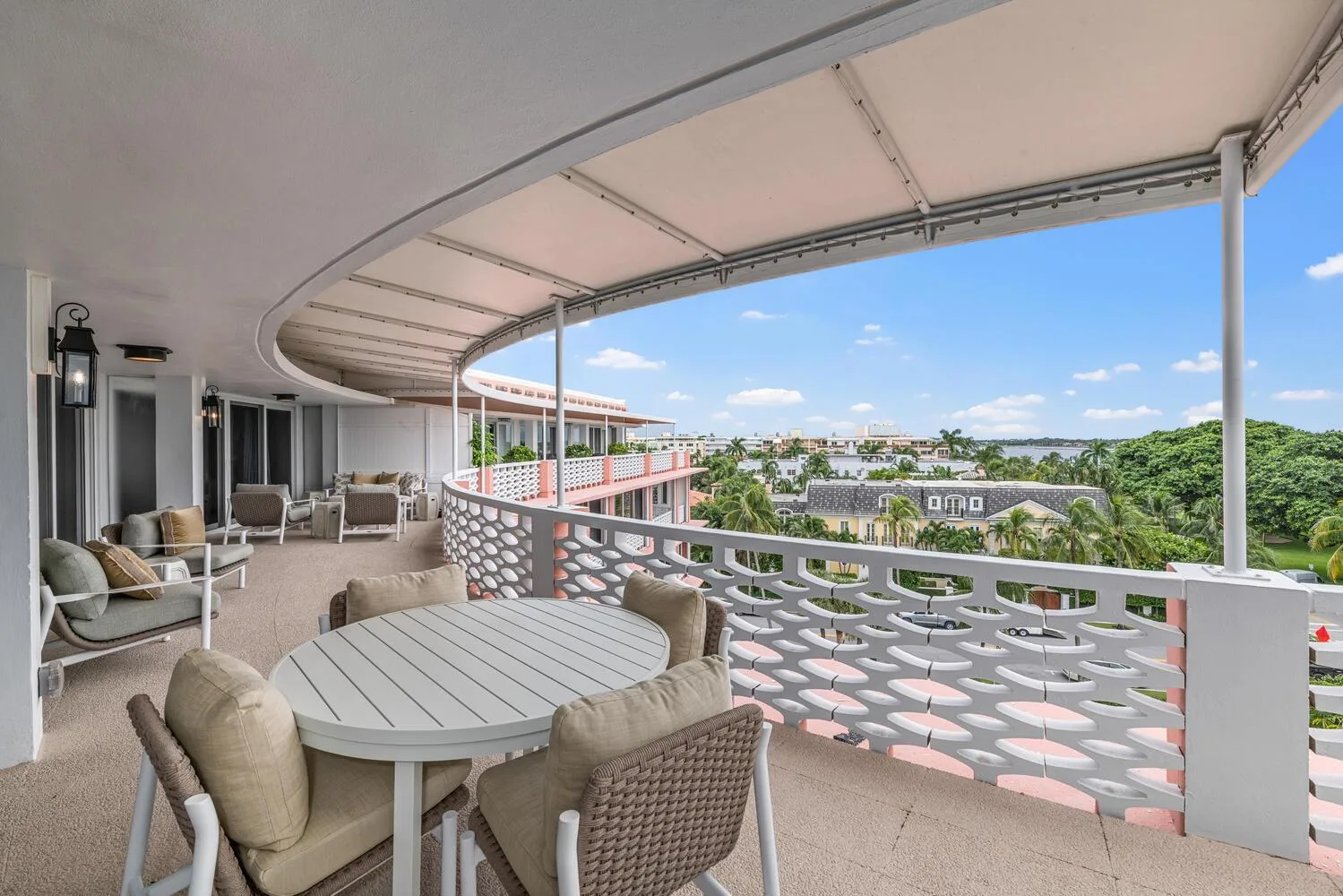 315 S Lake Drive # Ph C, Palm Beach, FL 33480 photo 6