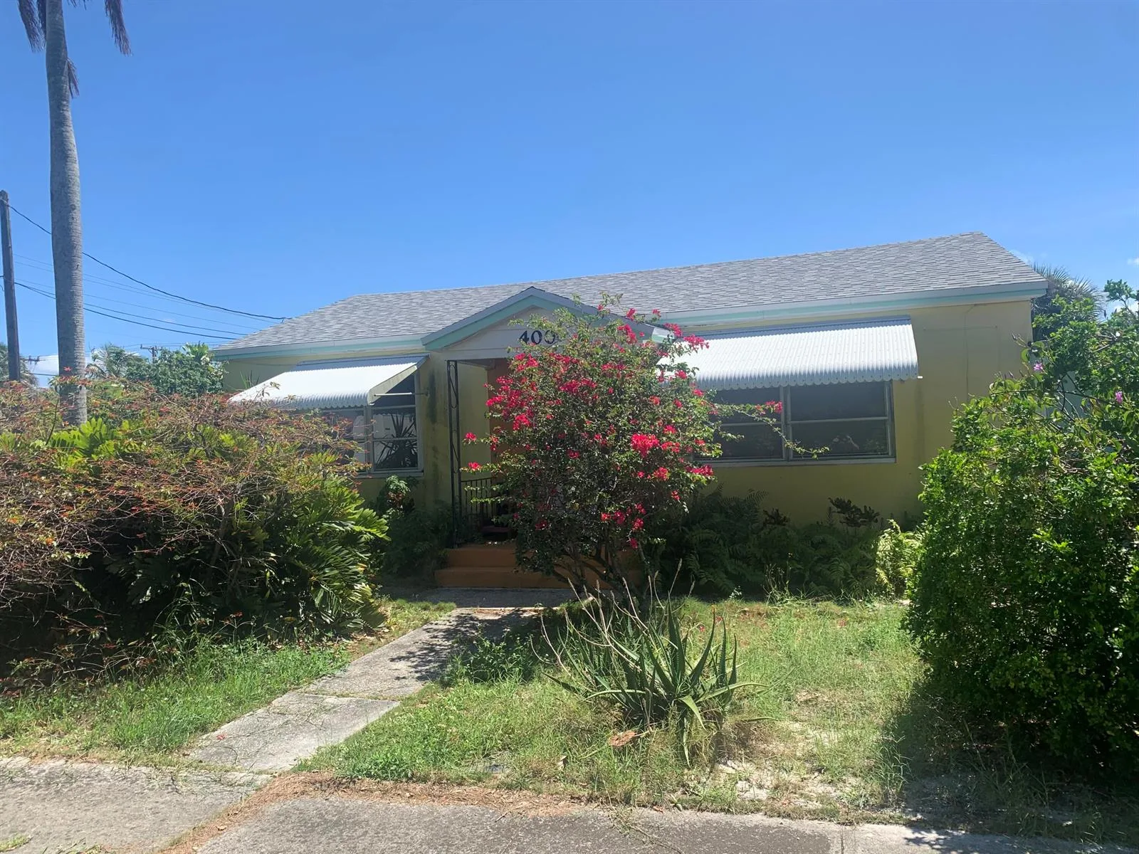 400 W Perry Street # A,b,c,d, Lantana, FL 33462