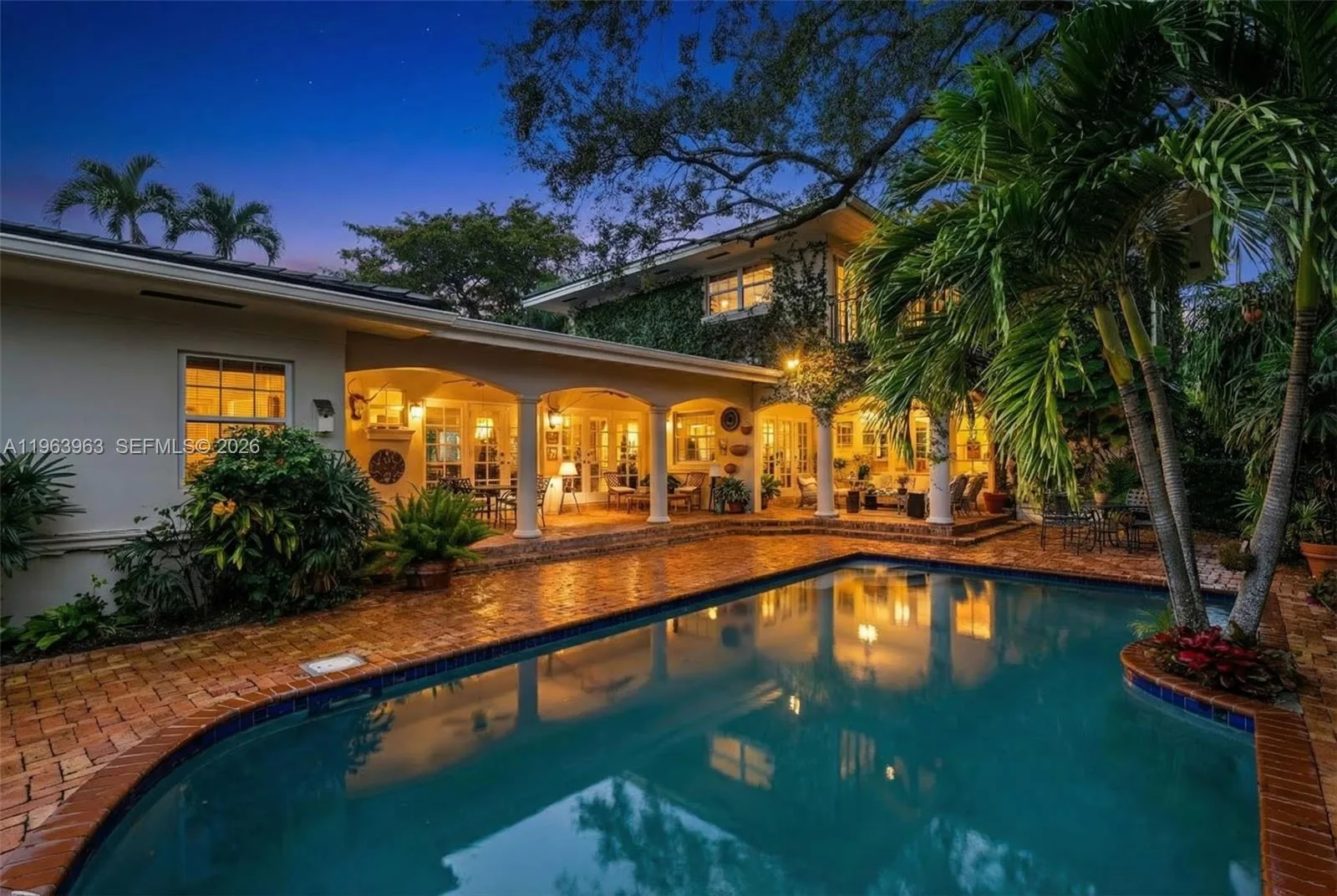 1255 Algardi Ave, Coral Gables, FL 33146 photo 3