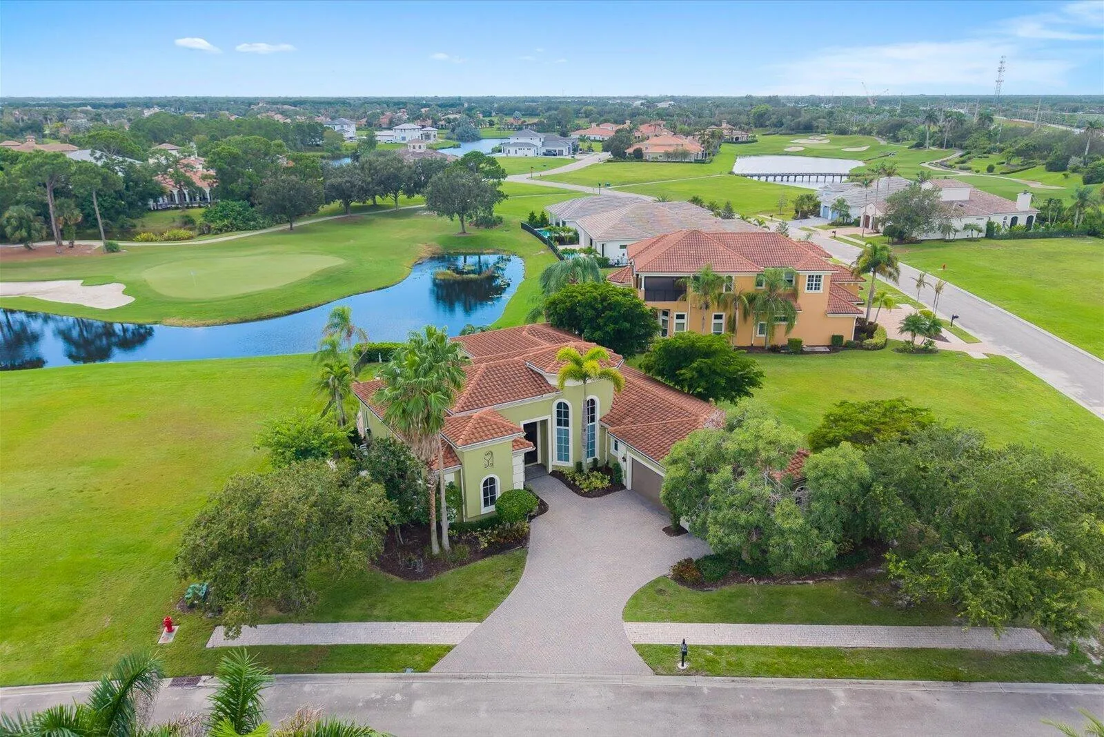 117 SE SAN PRIVERNO, Port St. Lucie, FL 34984