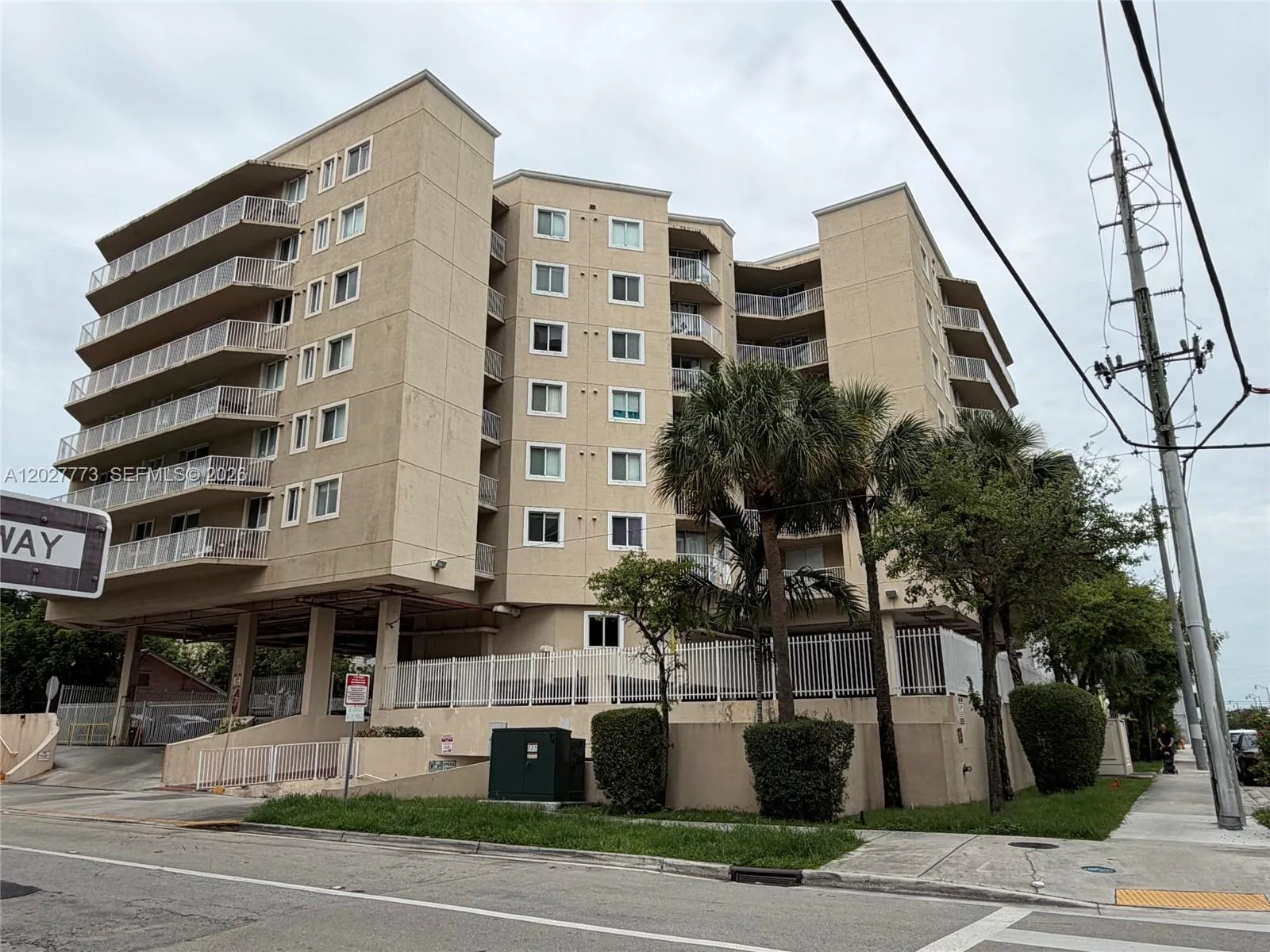 102 SW 6th Ave # 501, Miami, FL 33130
