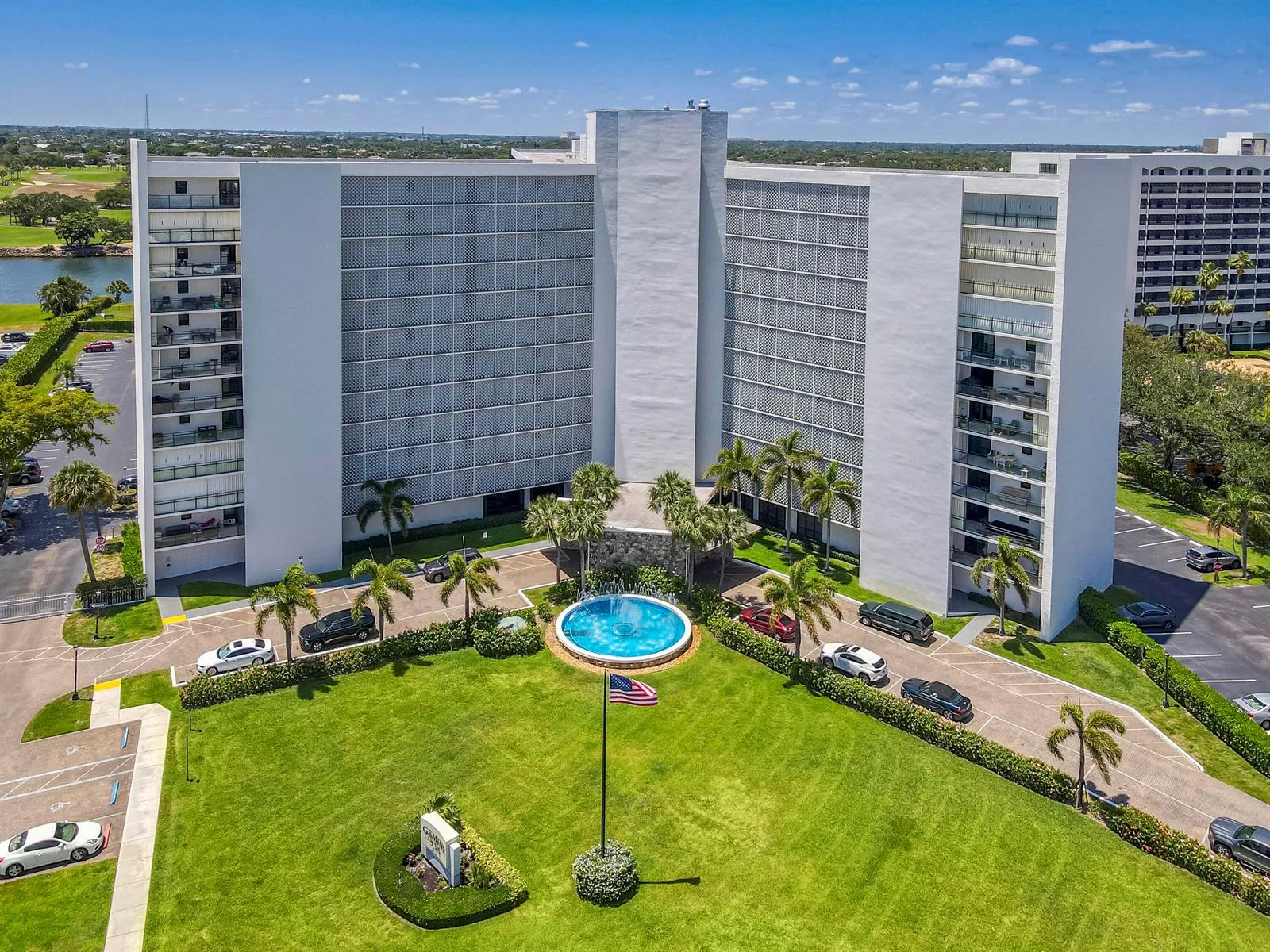 336 Golfview Road # 518, North Palm Beach, FL 33408