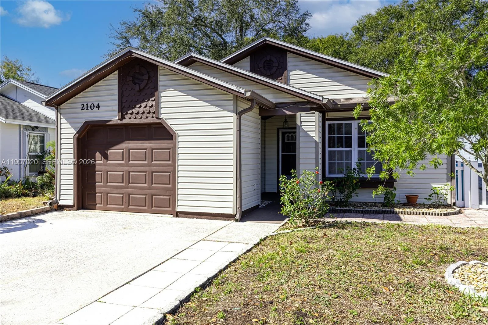 2104 Winslow Dr #2104, Orlando, FL 32812