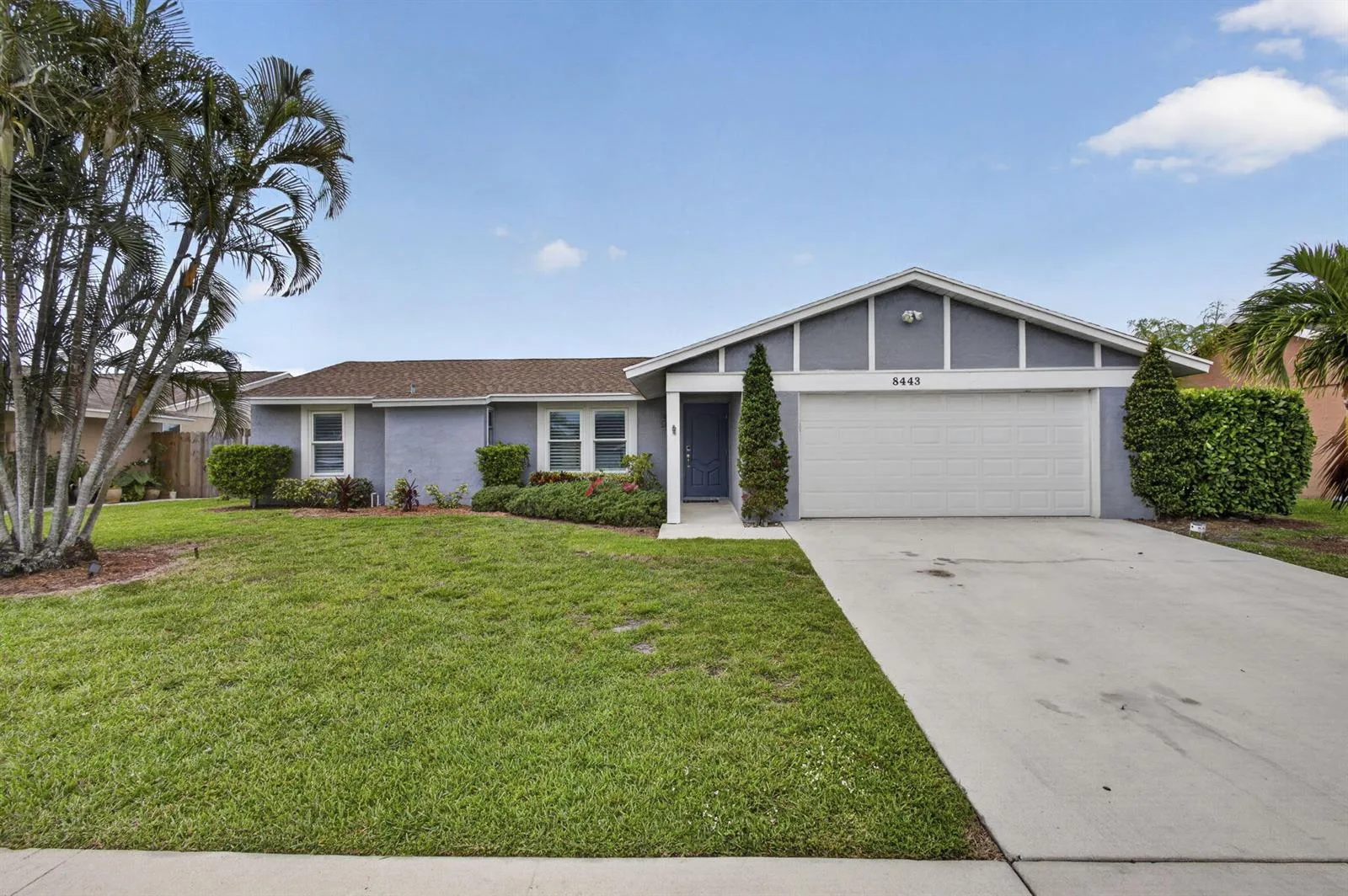 8443 Elaine Drive, Boynton Beach, FL 33472