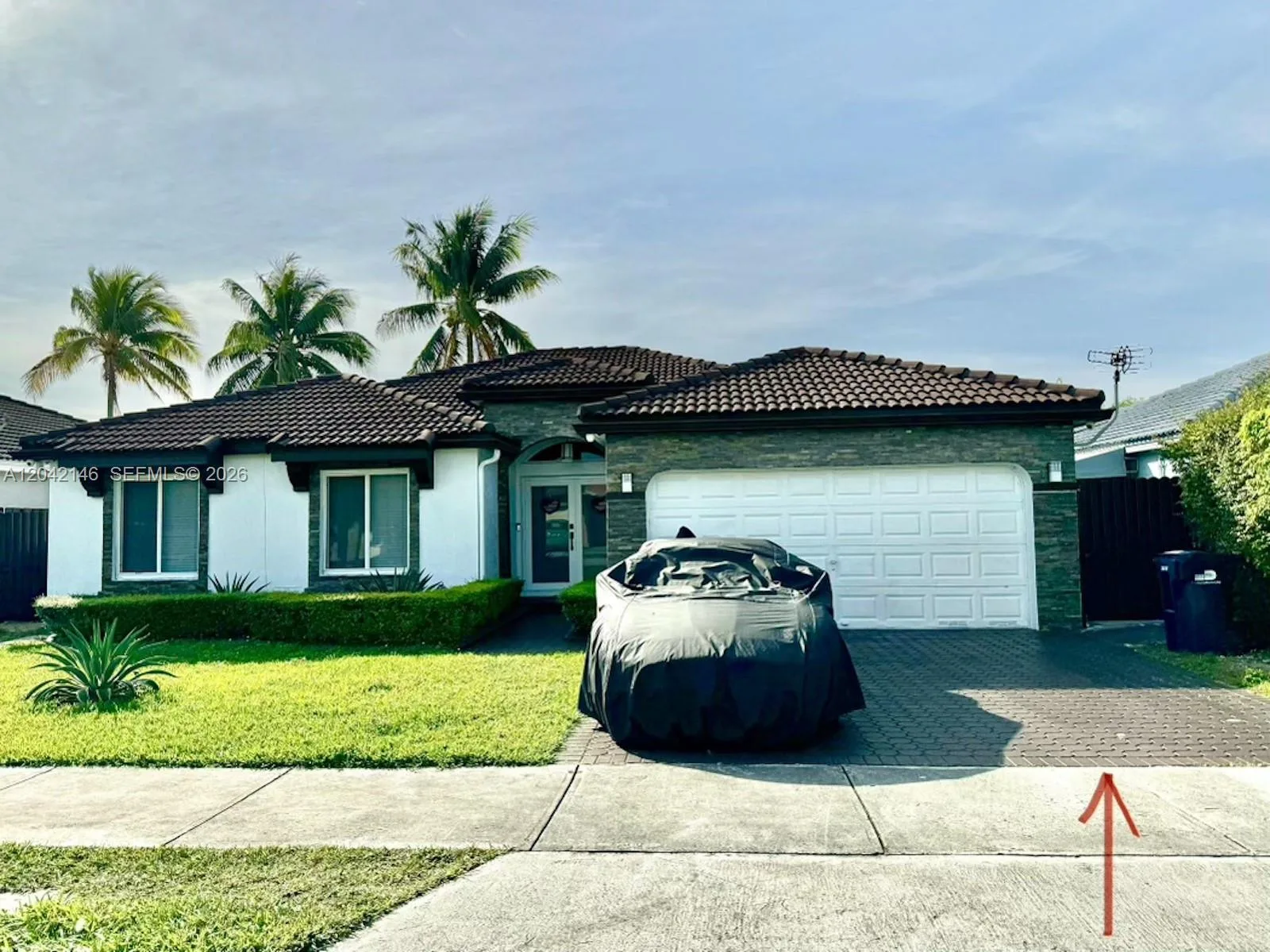 14234 SW 163rd Ter # 2, Miami, FL 33177