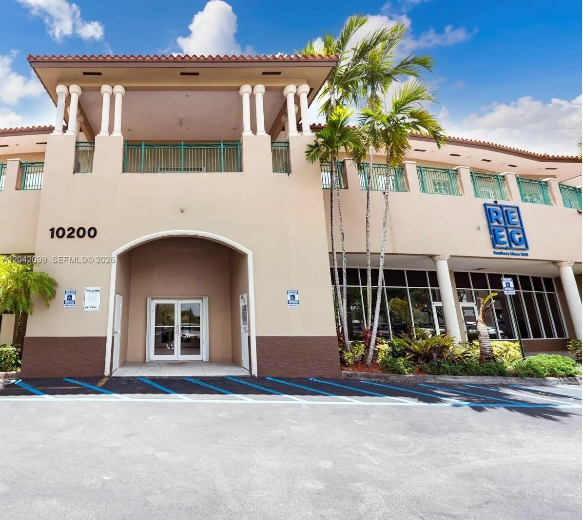 10200 NW 25th St # B-205, Doral, FL 33172
