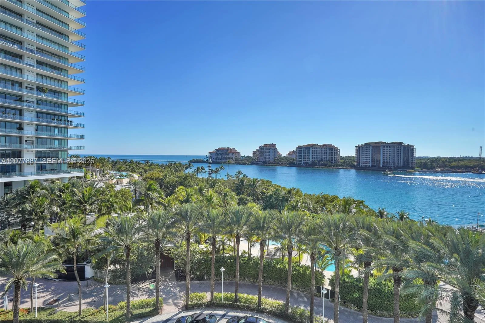1000 S Pointe Dr # 604, Miami Beach, FL 33139 photo 11