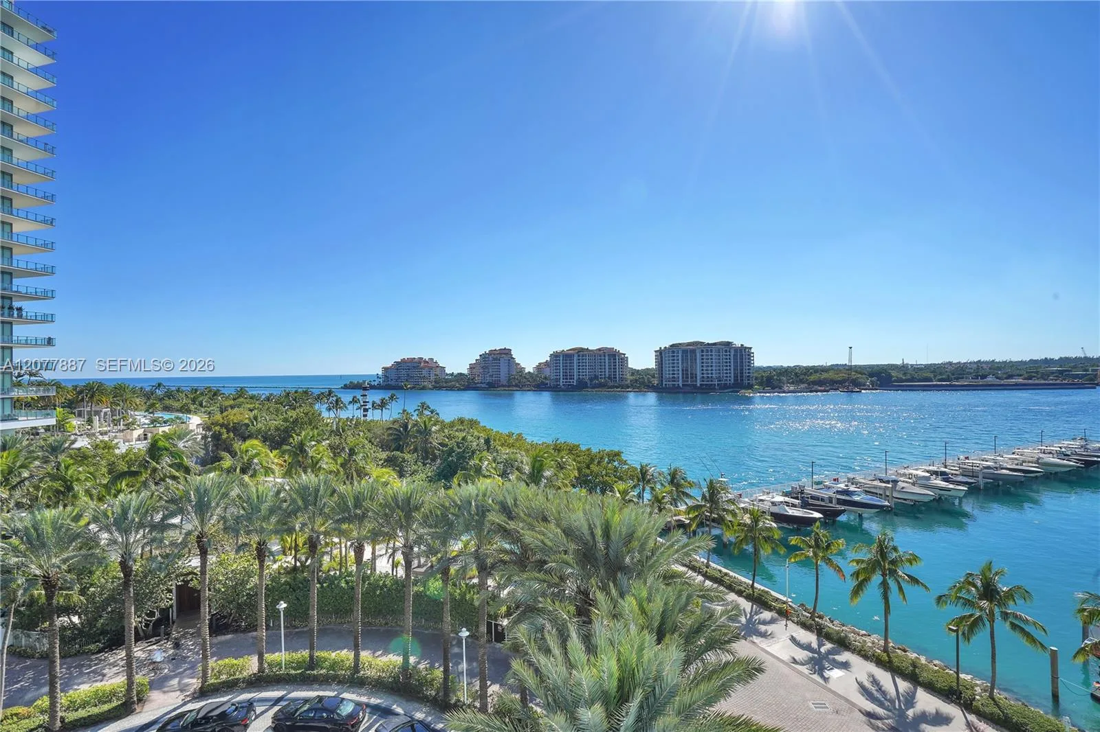 1000 S Pointe Dr # 604, Miami Beach, FL 33139 photo 12