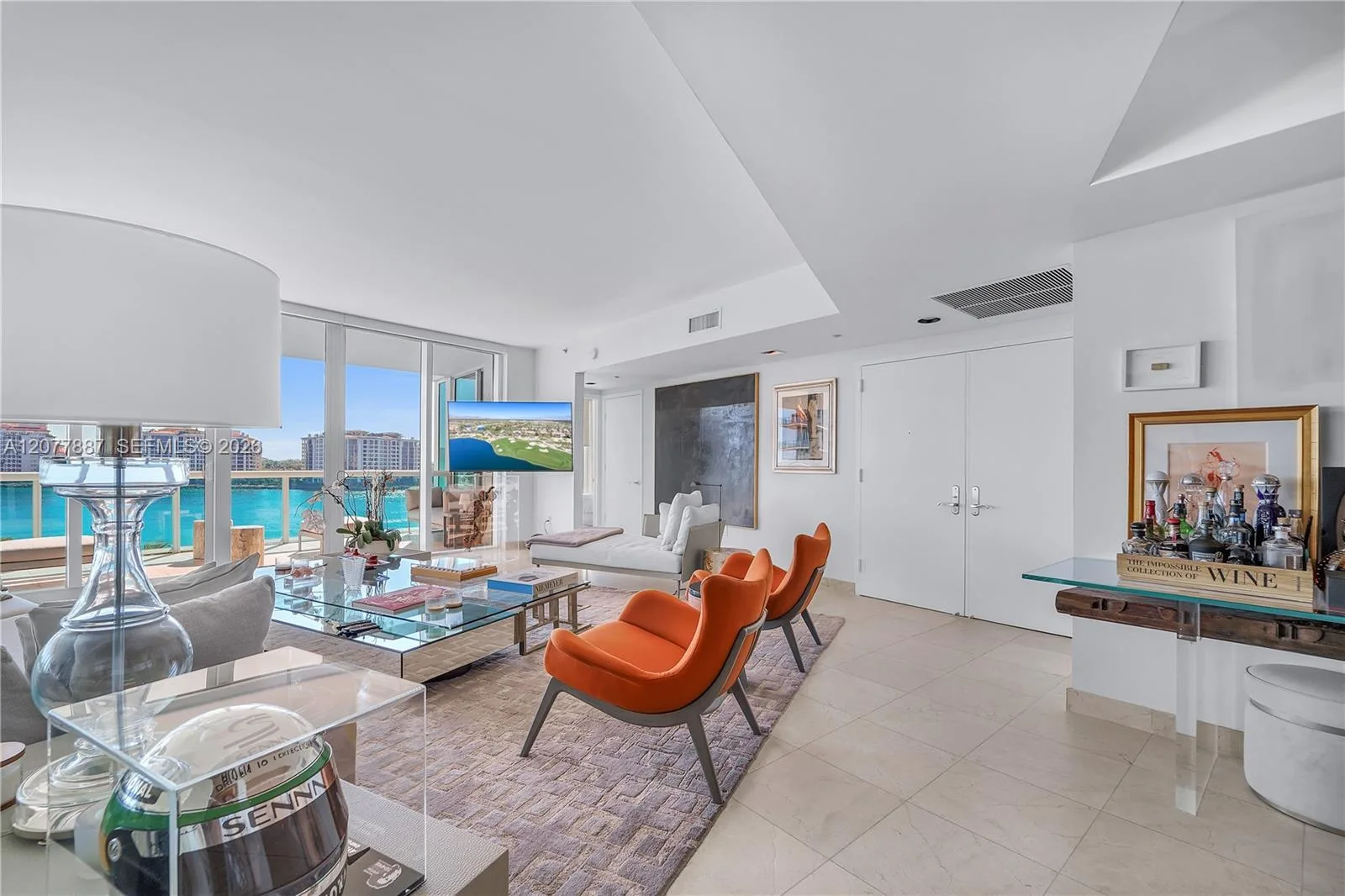 1000 S Pointe Dr # 604, Miami Beach, FL 33139 photo 5