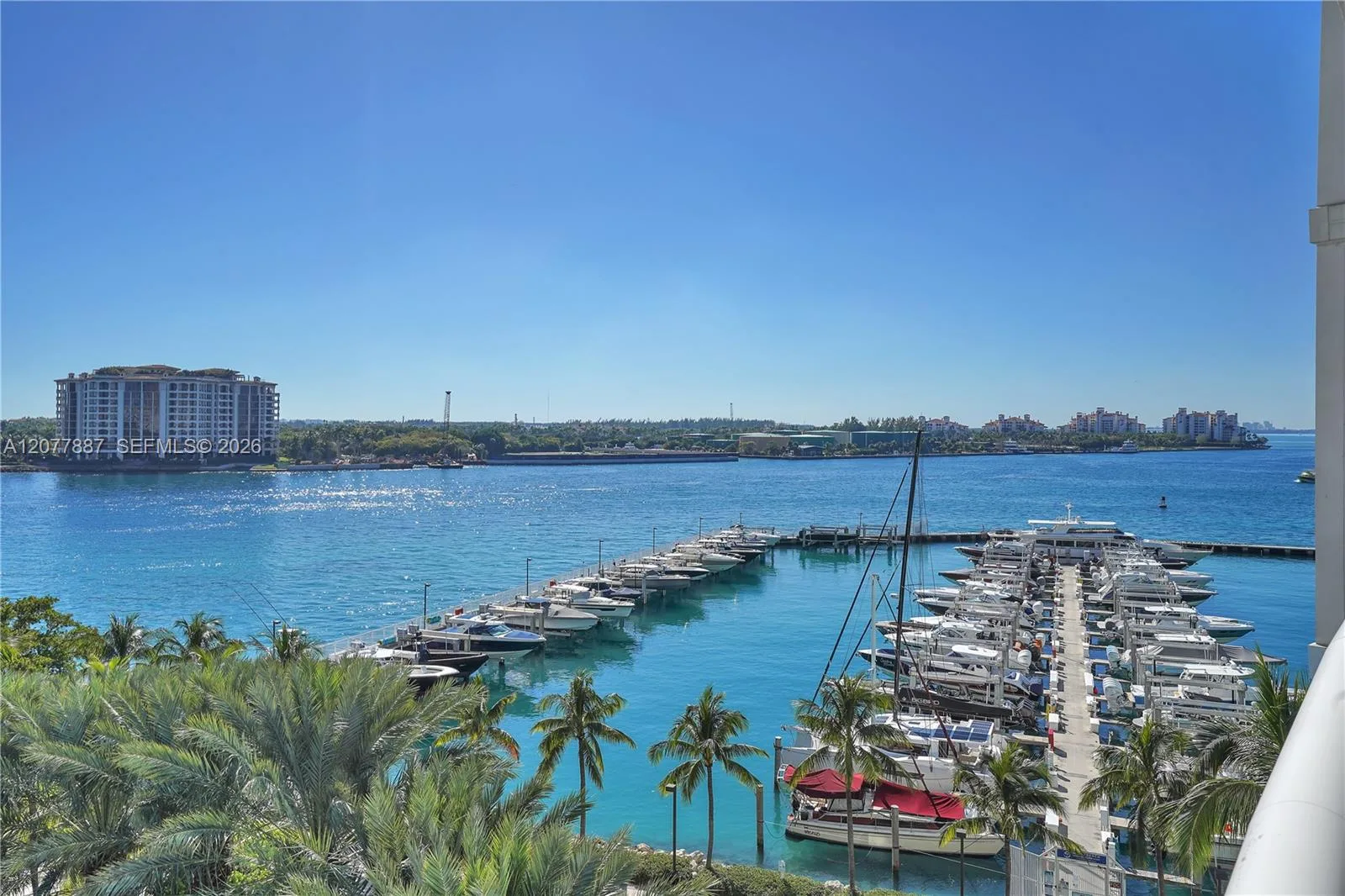 1000 S Pointe Dr # 604, Miami Beach, FL 33139 photo 6