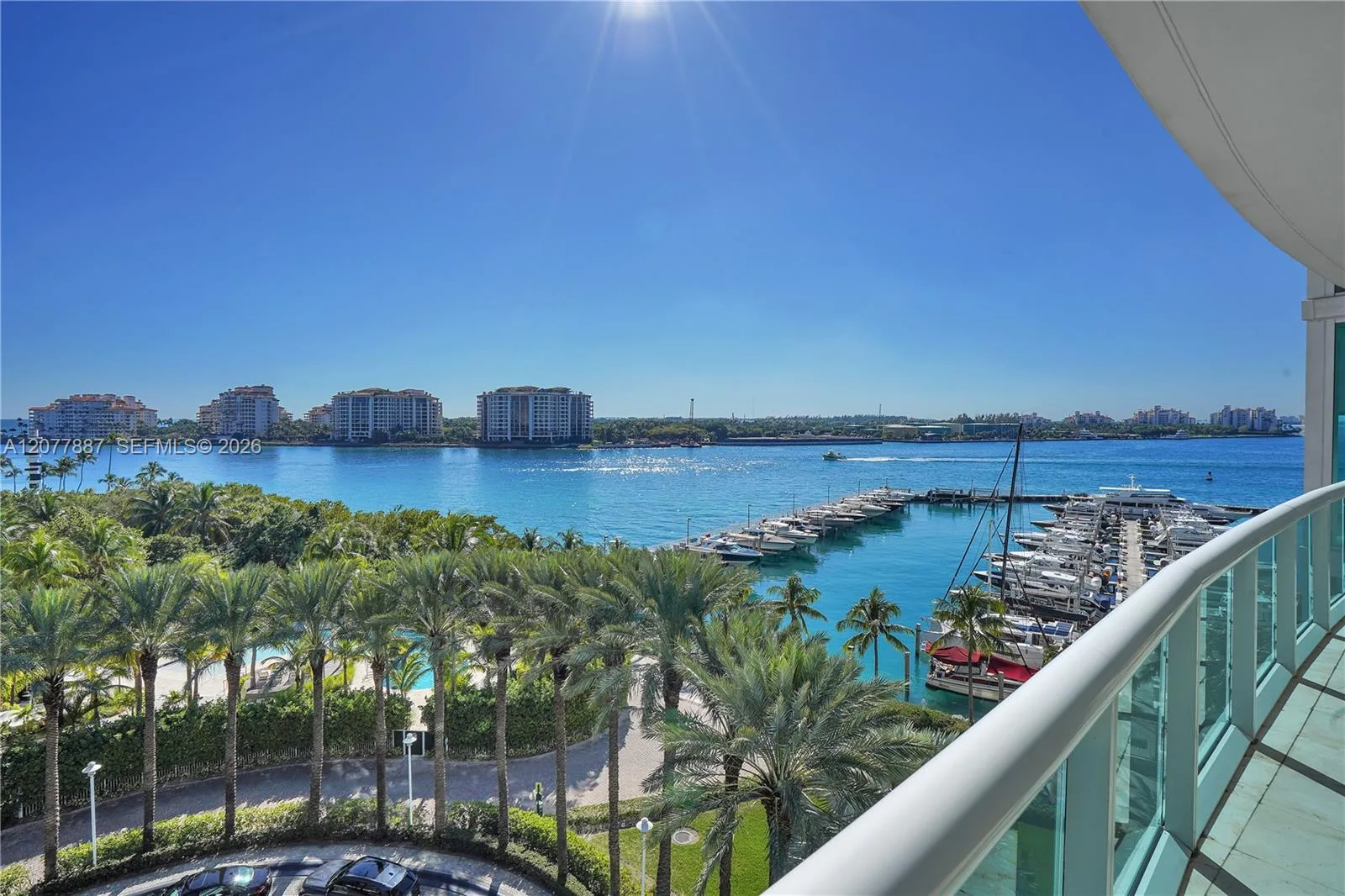 1000 S Pointe Dr # 604, Miami Beach, FL 33139 photo 7
