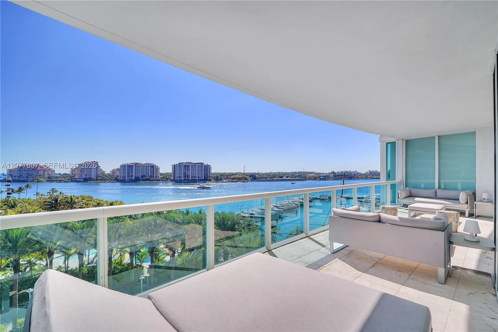 1000 S Pointe Dr # 604, Miami Beach, FL 33139 photo 8
