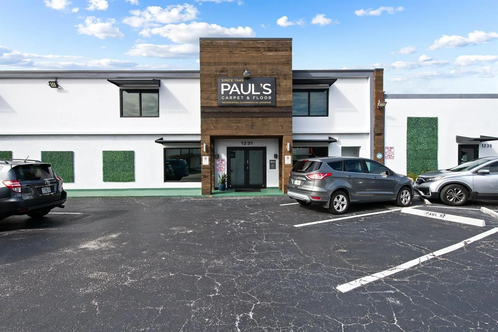 1231 NE 8th Avenue, Fort Lauderdale, FL 33304
