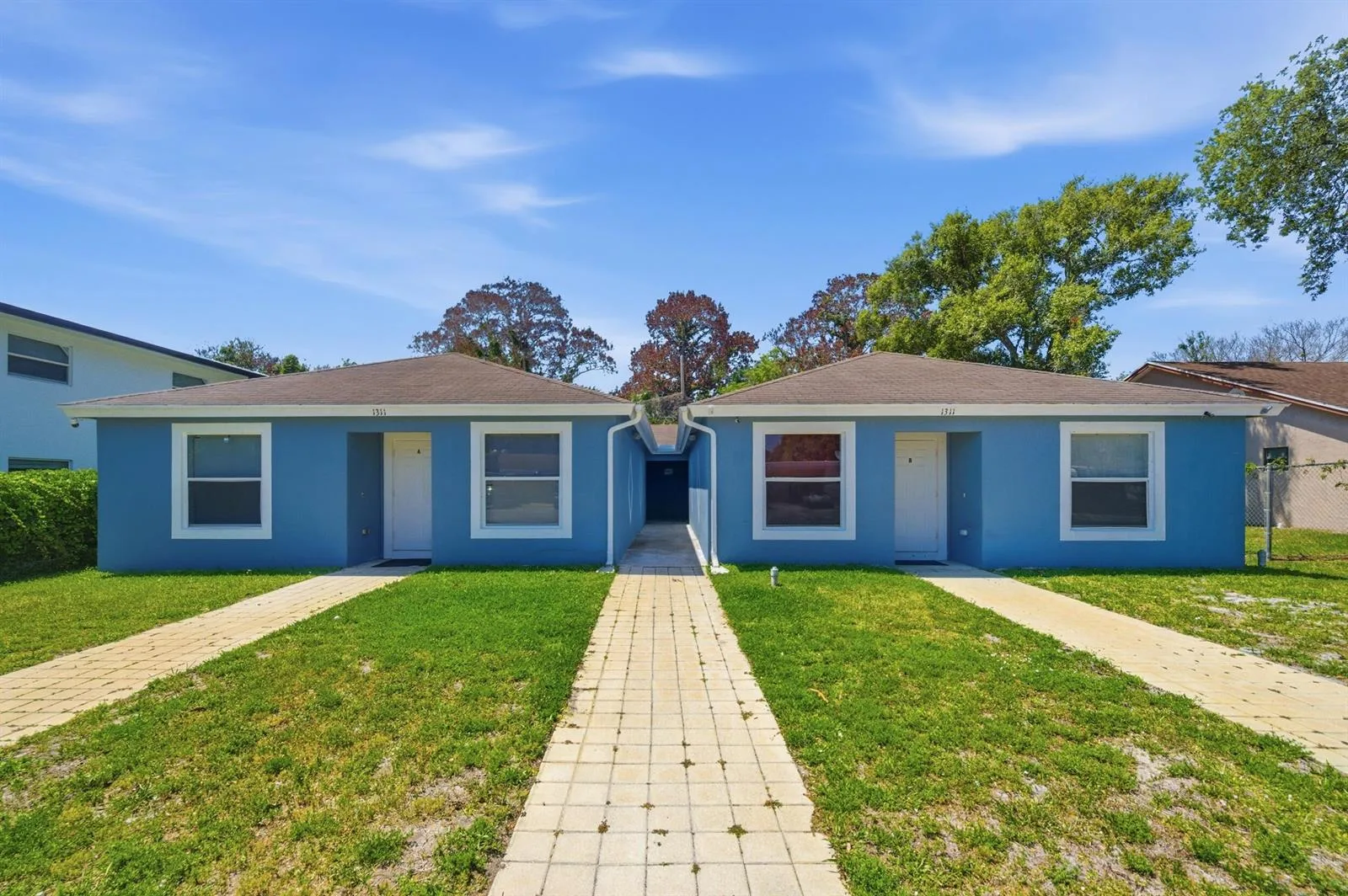 1311 Emerald Terrace, Fort Pierce, FL 34950
