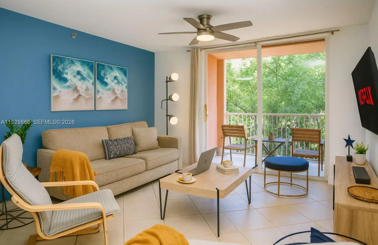 19601 E Country Club Dr # 7202, Aventura, FL 33180