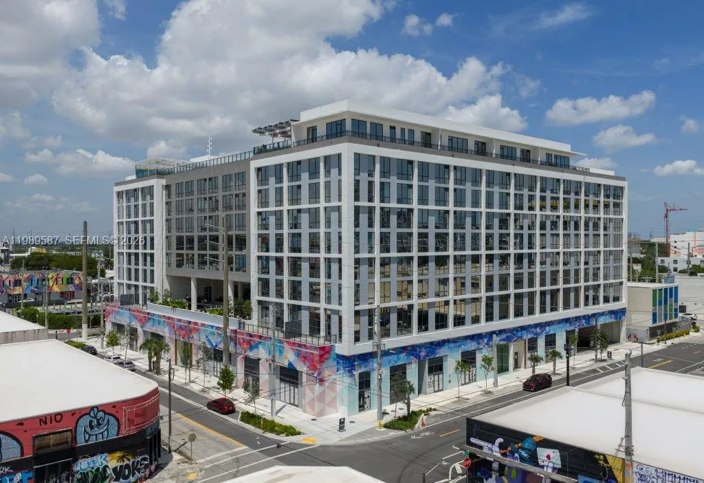 2200 NW 1st Ave # PH2, Miami, FL 33127 — zdjęcie 2