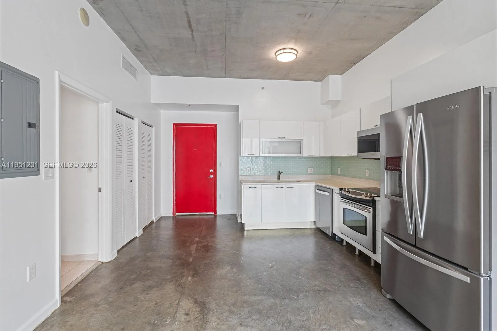 133 NE 2nd Ave # 1104, Miami, FL 33132 photo 7