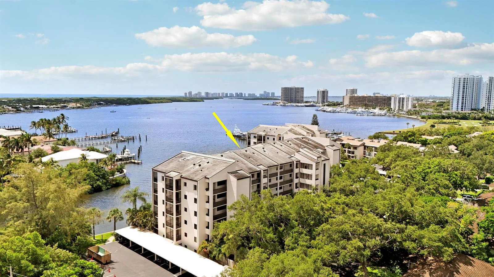 11370 Twelve Oaks Way # 416, North Palm Beach, FL 33408