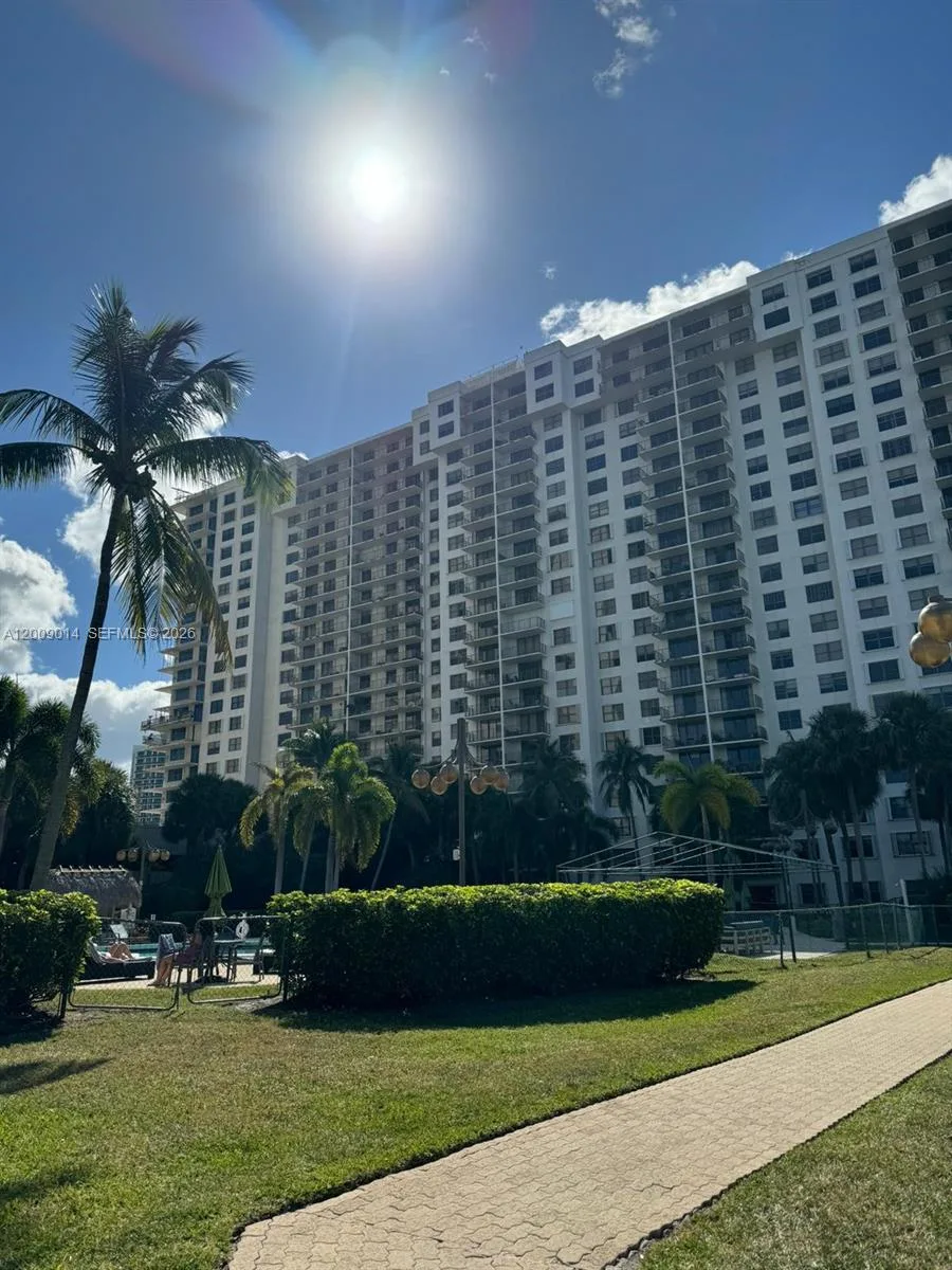 18151 NE 31st Ct # 1408, Aventura, FL 33160