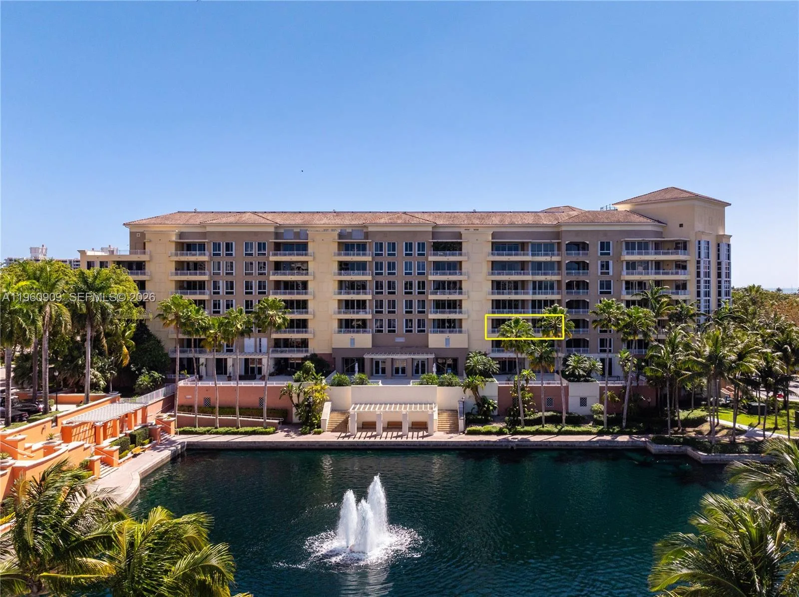 765 Crandon Blvd # 306, Key Biscayne, FL 33149