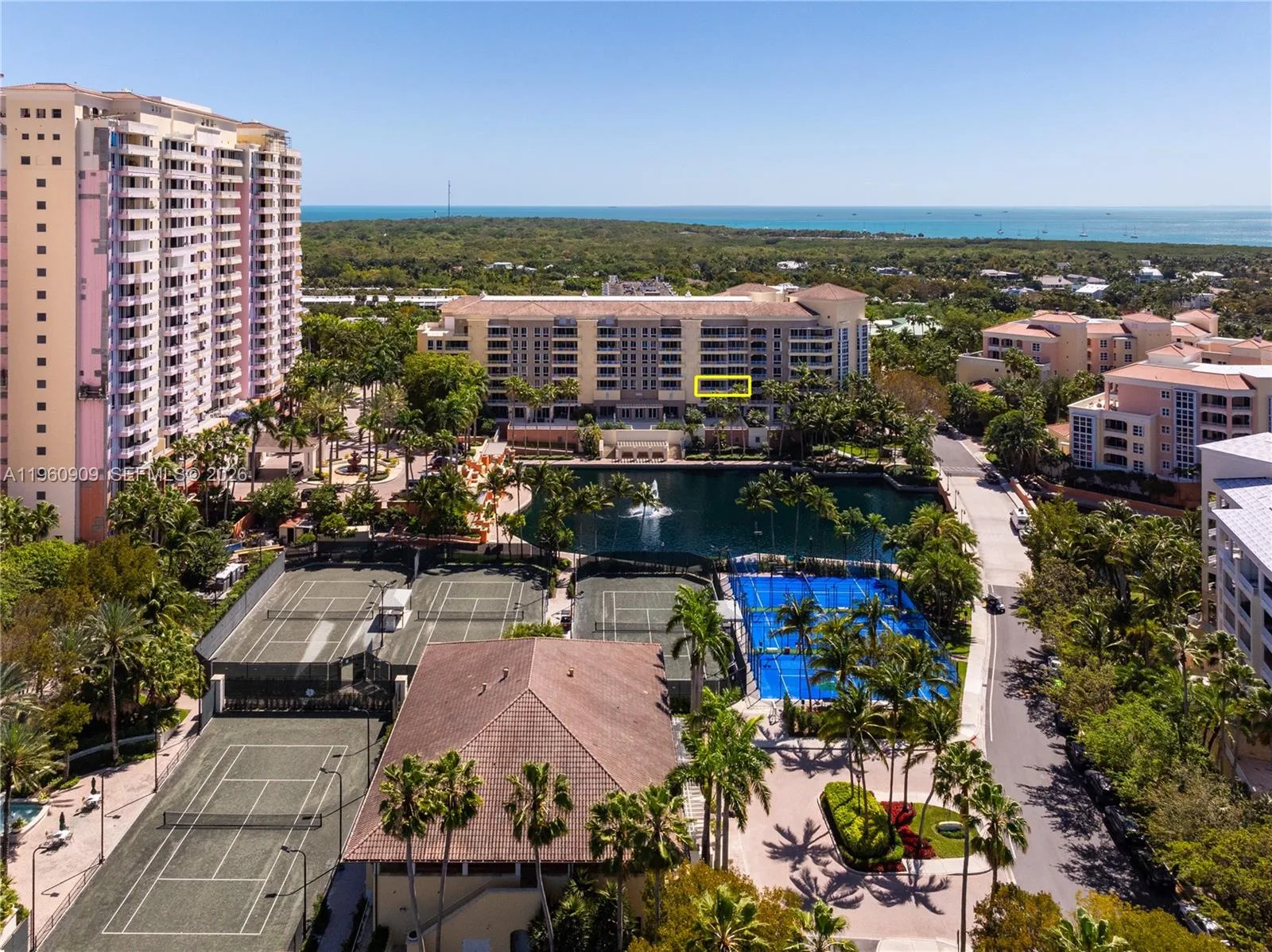 765 Crandon Blvd # 306, Key Biscayne, FL 33149 photo 3