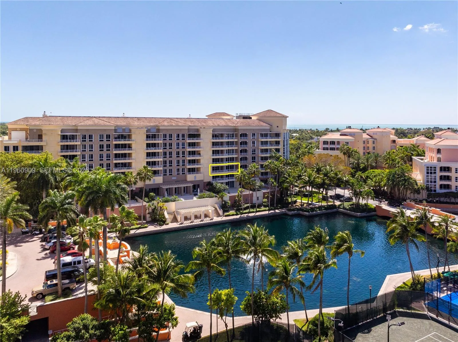 765 Crandon Blvd # 306, Key Biscayne, FL 33149 photo 4
