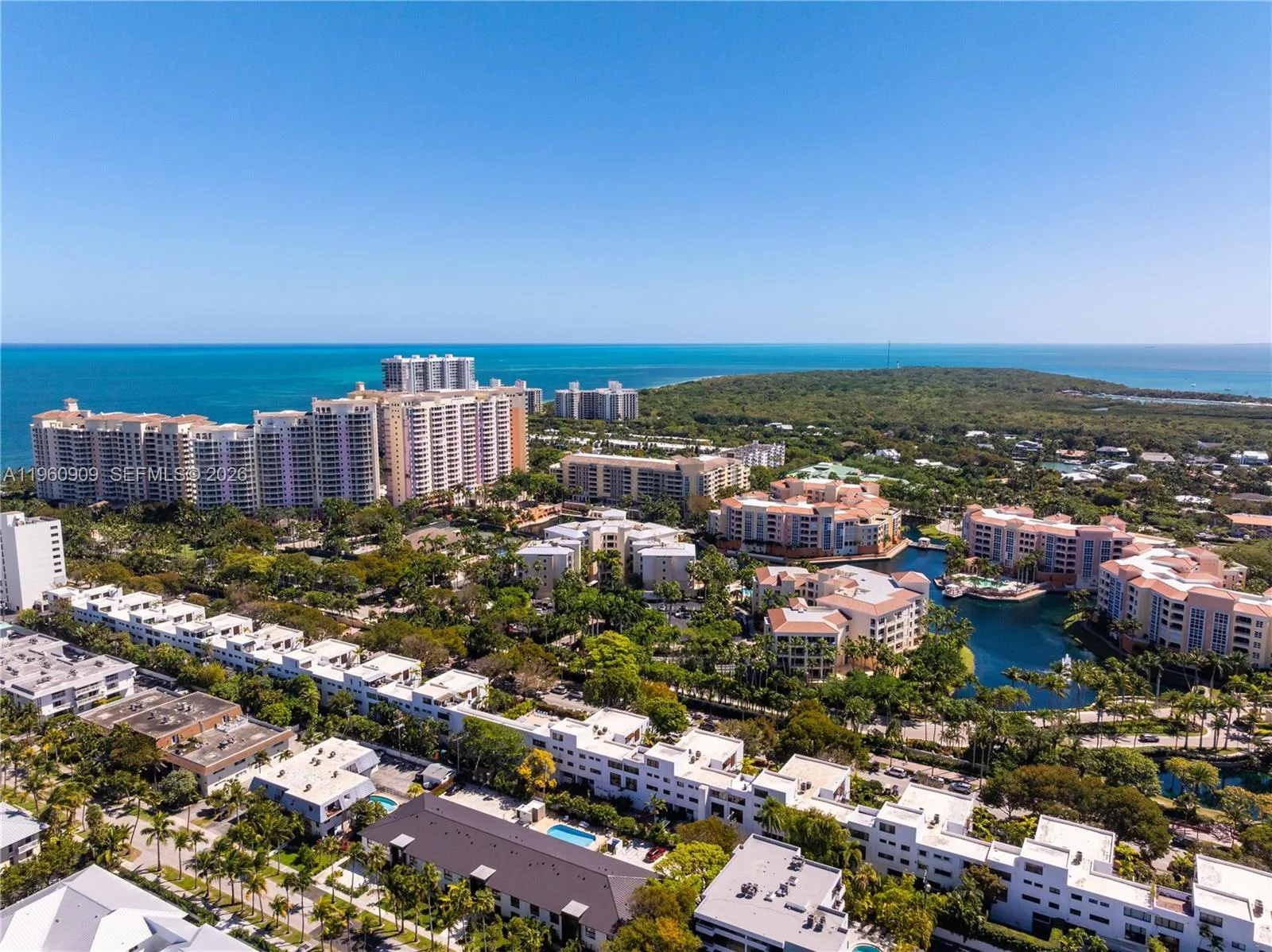 765 Crandon Blvd # 306, Key Biscayne, FL 33149 photo 5