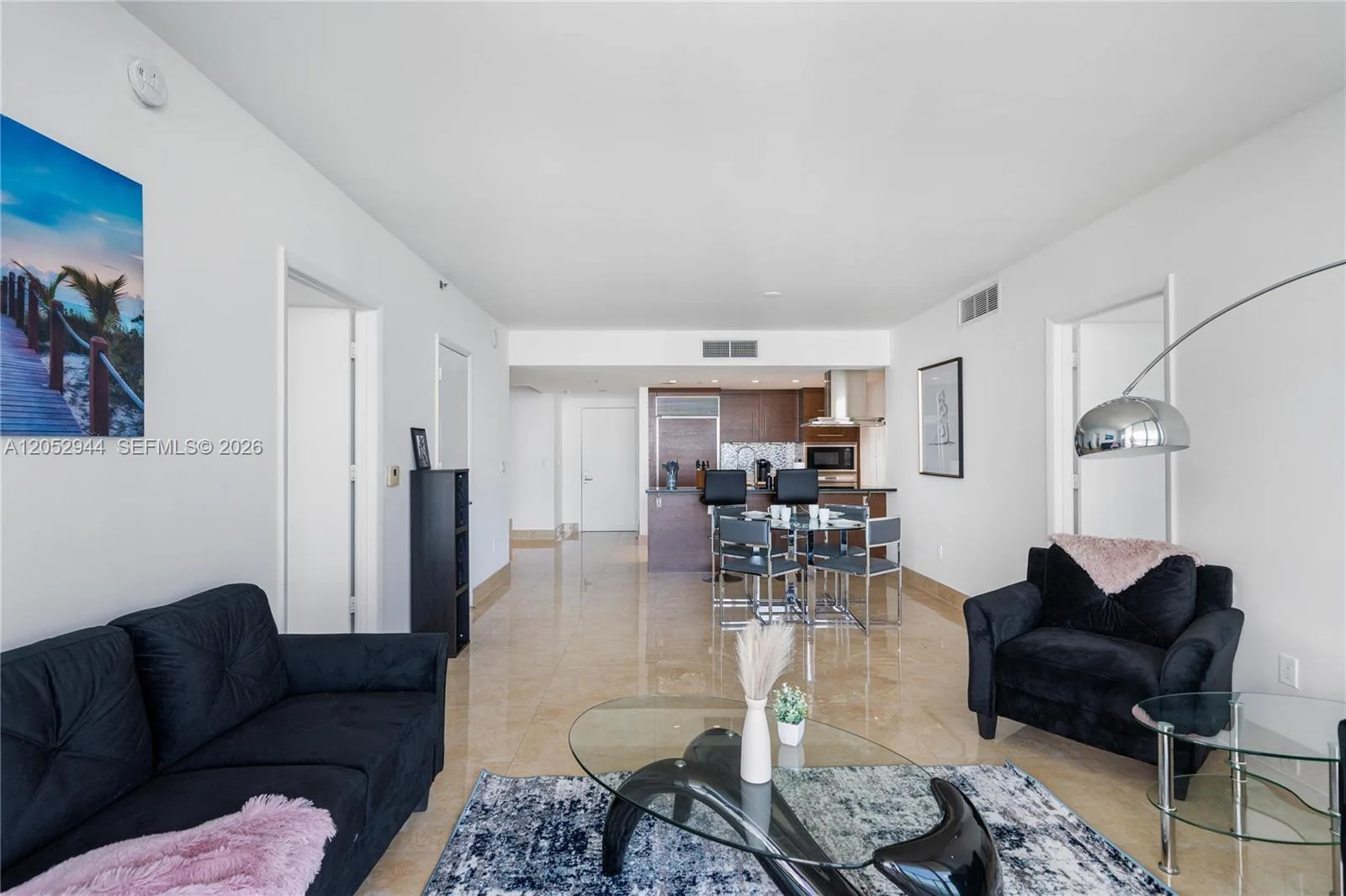 495 Brickell # 5705, Miami, FL 33131 photo 13