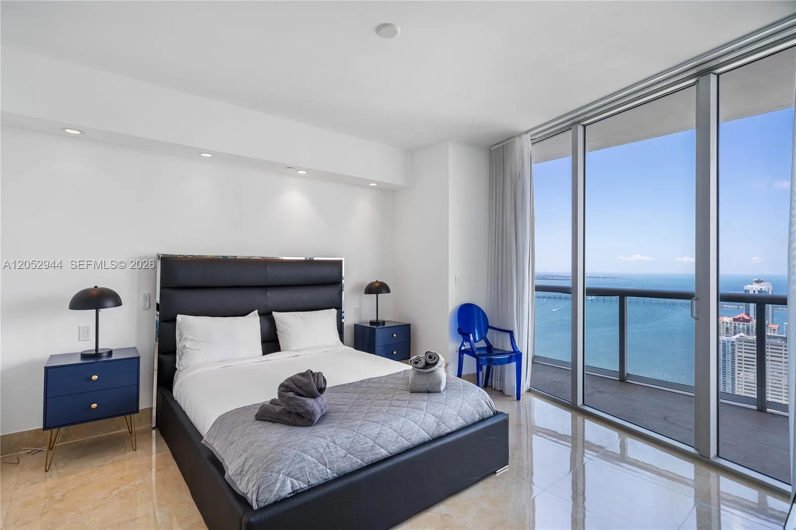 495 Brickell # 5705, Miami, FL 33131 photo 6